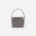 Black Crystal Micro Bag