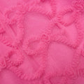 Pink Tulle Bow Dress