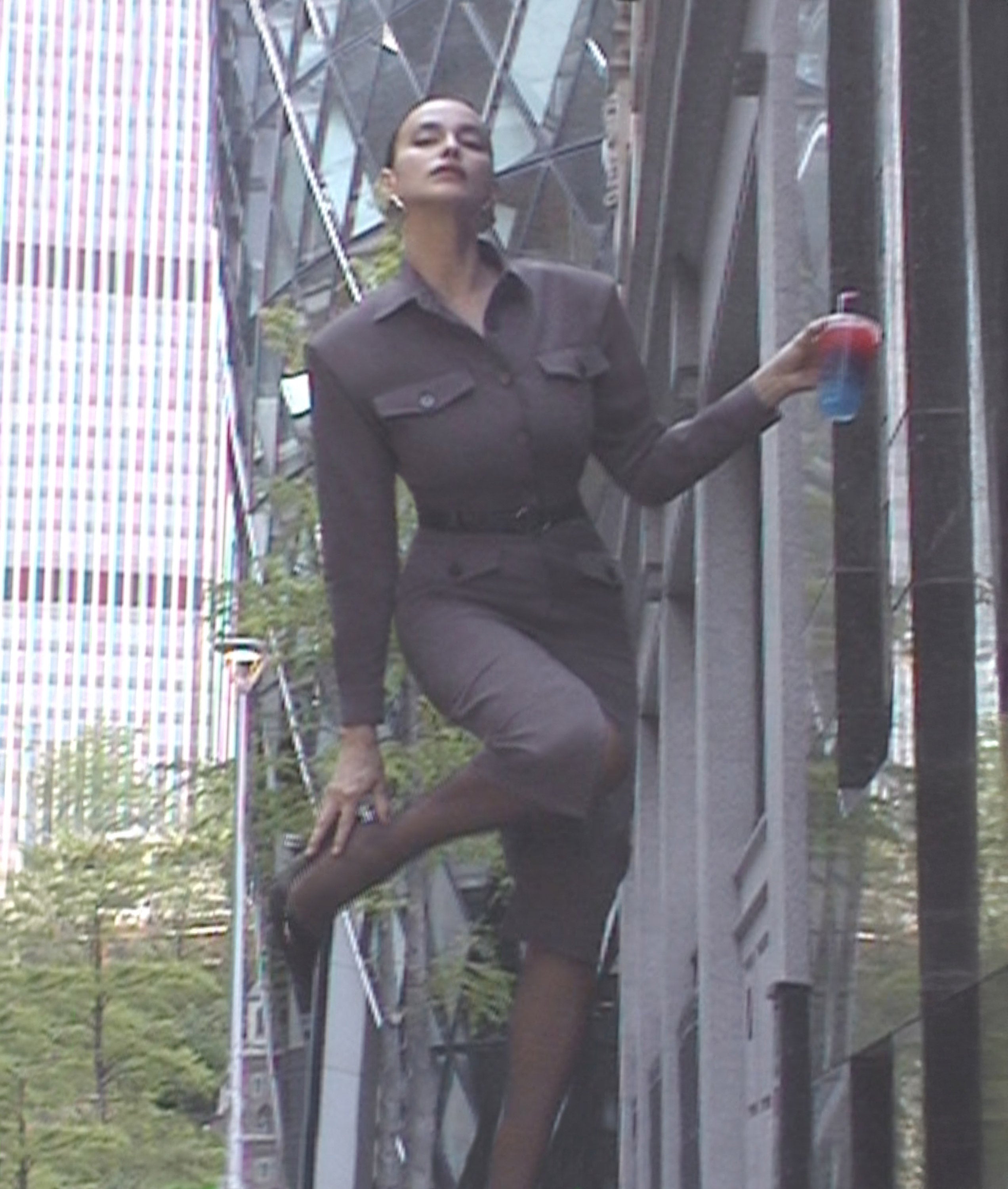 self-portrait SS25049TPPINK 関税送料込 self-portrait |Official Store | Import Duties Covered & Free