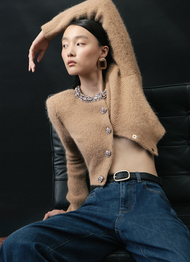 self-portrait PF25309CHSATINRHINESTONECHAMPAGNE 関税送料込 self-portrait |Official Store | Import Duties Covered & Free