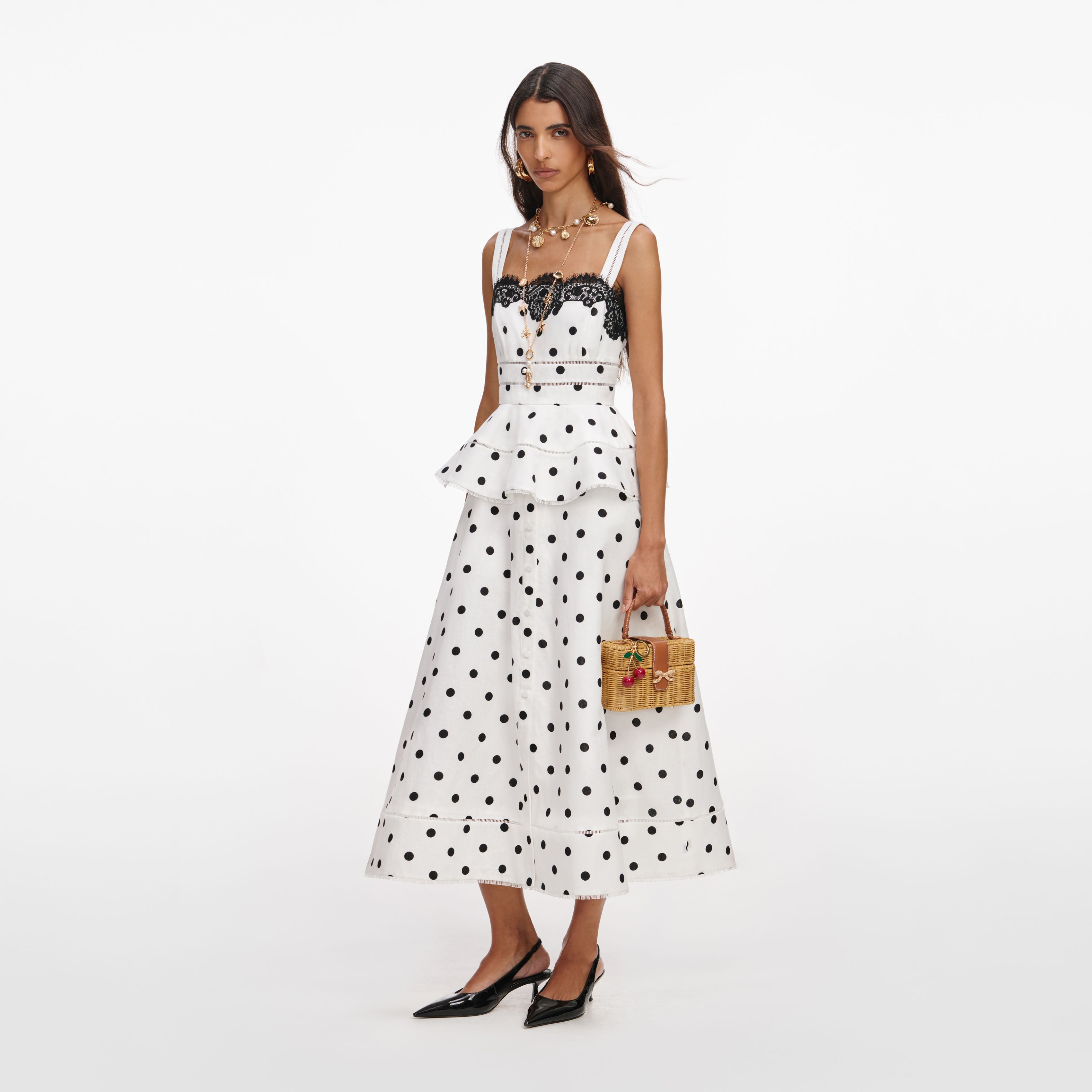 Women's Ready-to-Wear – self-portrait-US