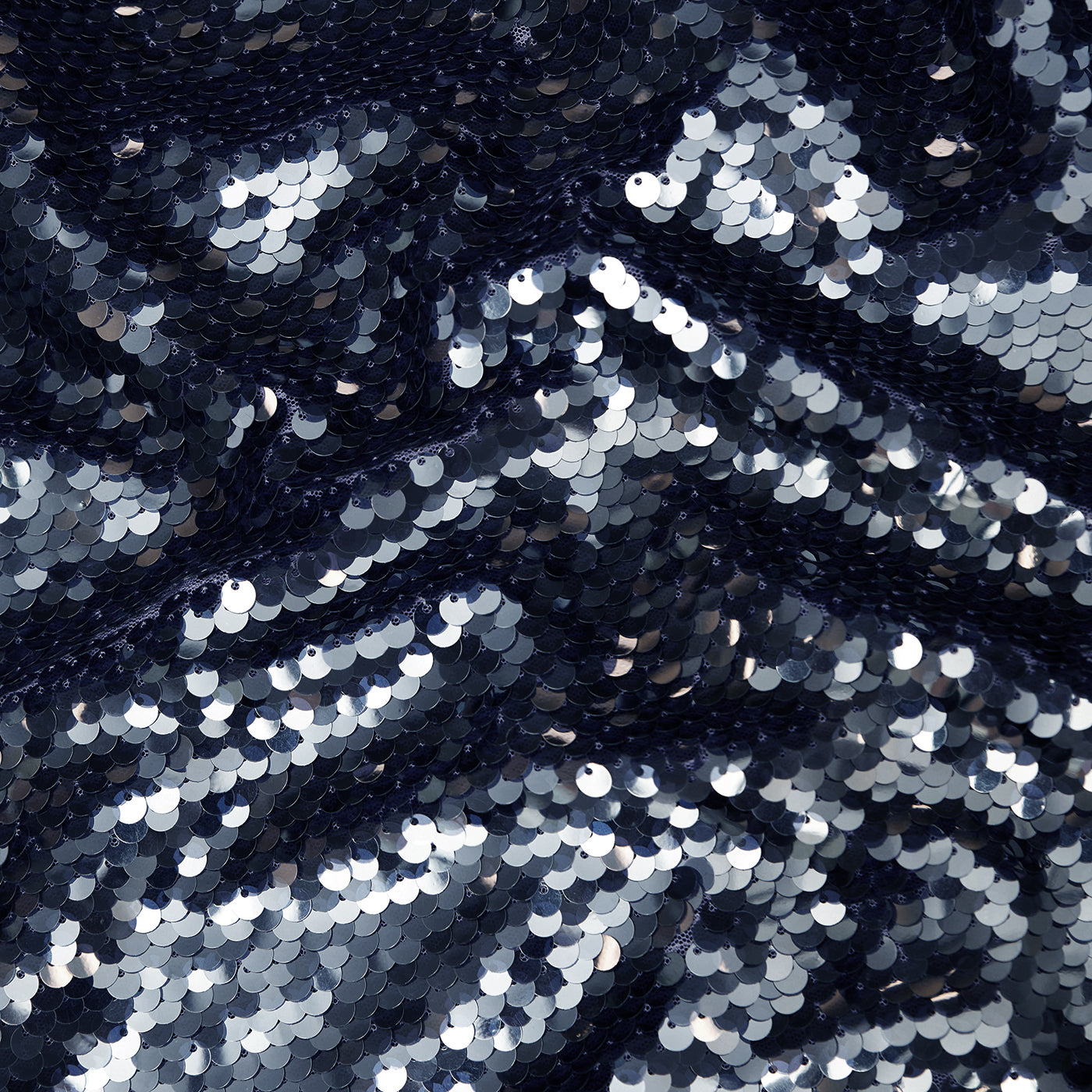 Navy sequin best sale