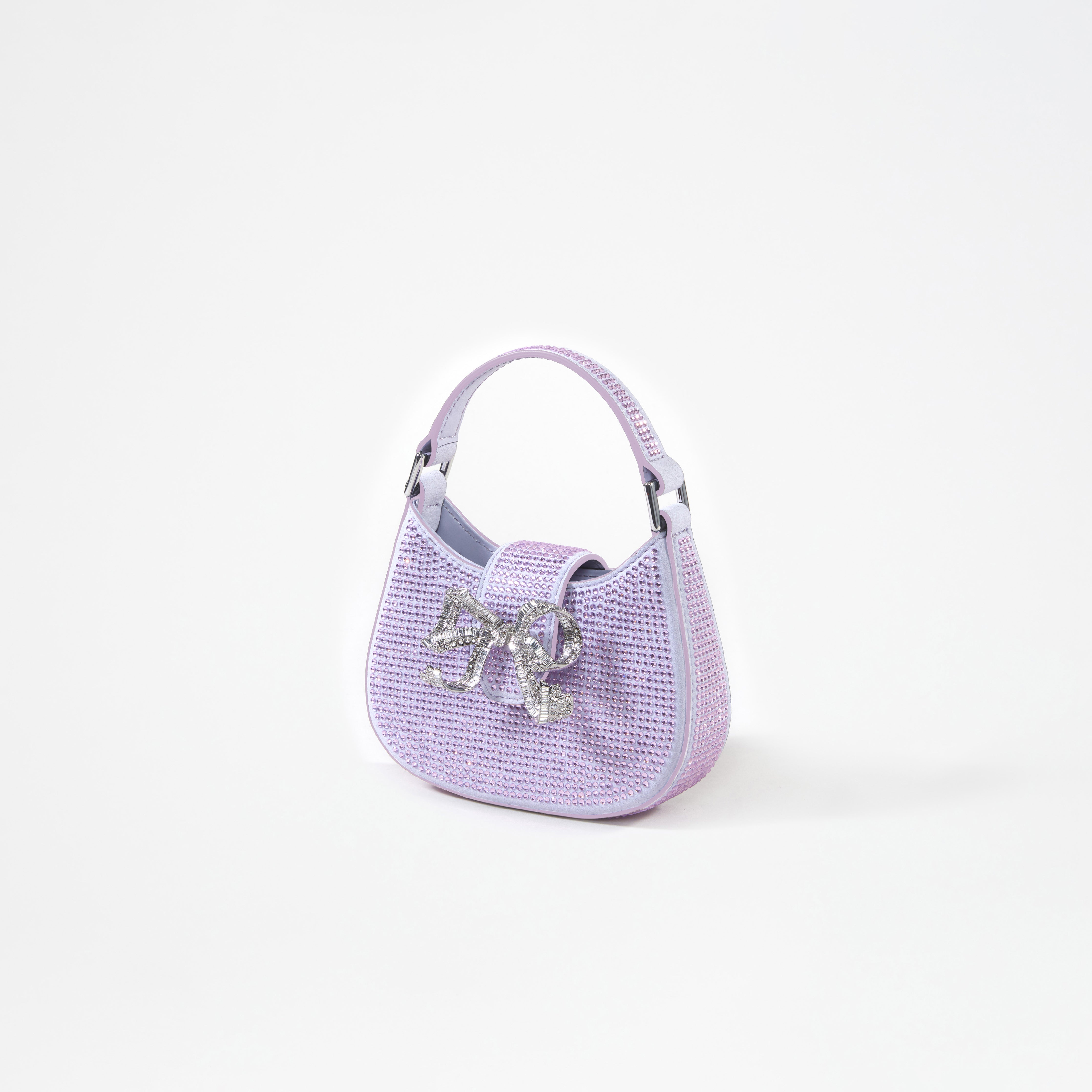 Little discount purple bag