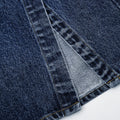 Denim Mini Skirt