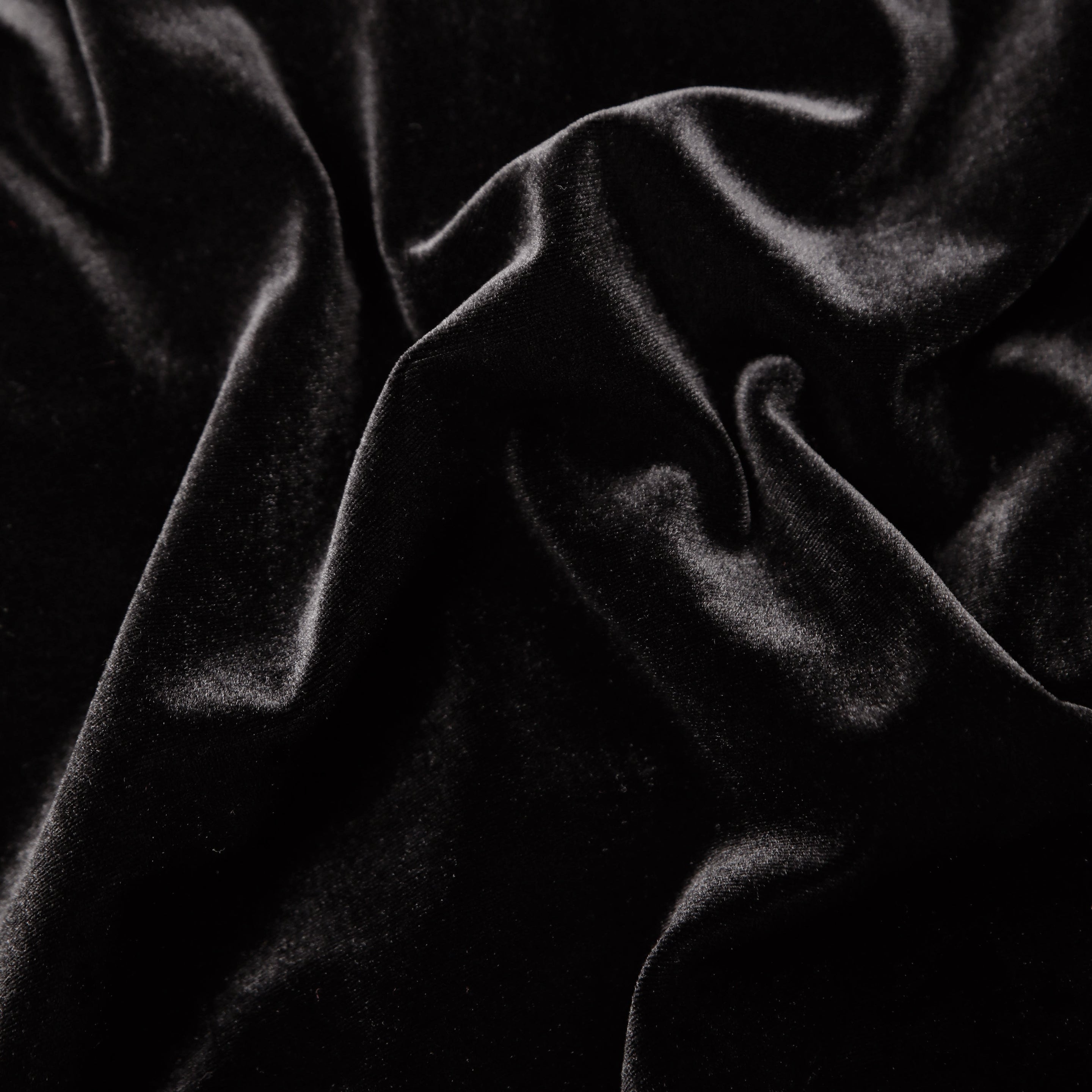Black Rhinestone Mini Shirt Dress – self-portrait
