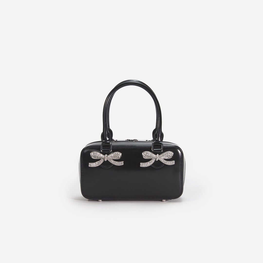 The Bow Handbag