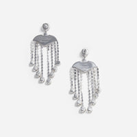 Crystal Chanderlier Earrings