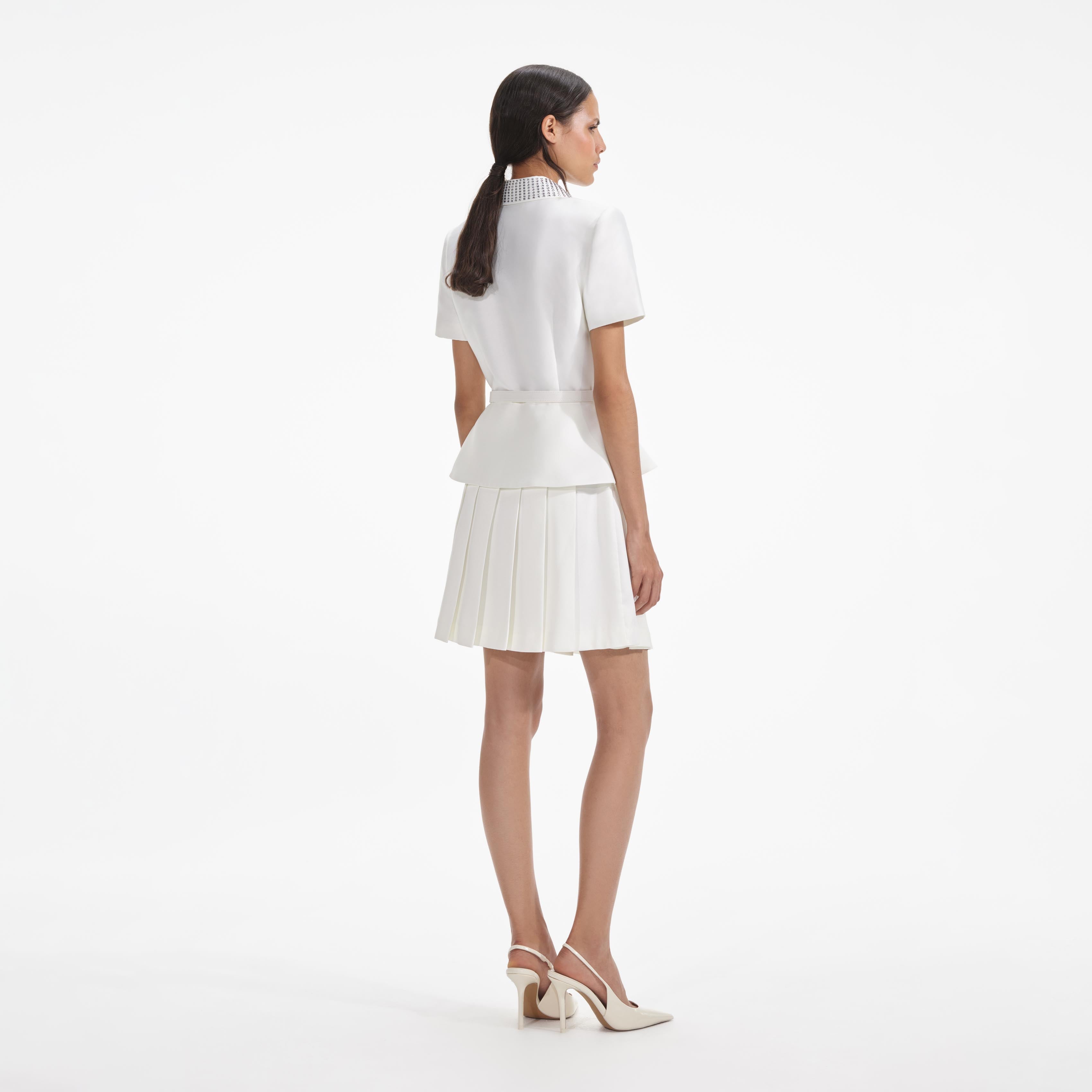 Best of Sale, Dresses – self-portrait-US Best of Sale, Dresses – self-portrait-US