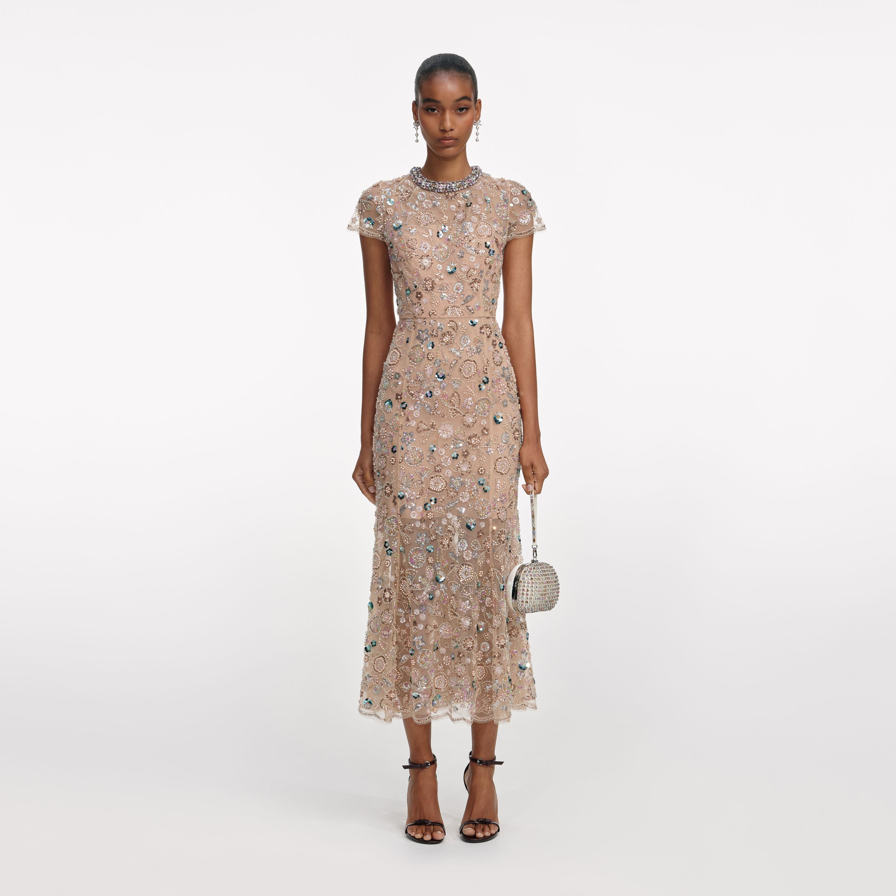 tailored cocktail dresses A-Line Elegant Dress Wedding Guest Kentucky Derby Tea Length Sleeveless High Neck Stretch Fabric with Ruffles Shouder Flower Size:6/7YR Slip Dresses i.dailymail.co.uk/i/pix/2014/10/12/1413141422898_w... Nafori showcases our 2026