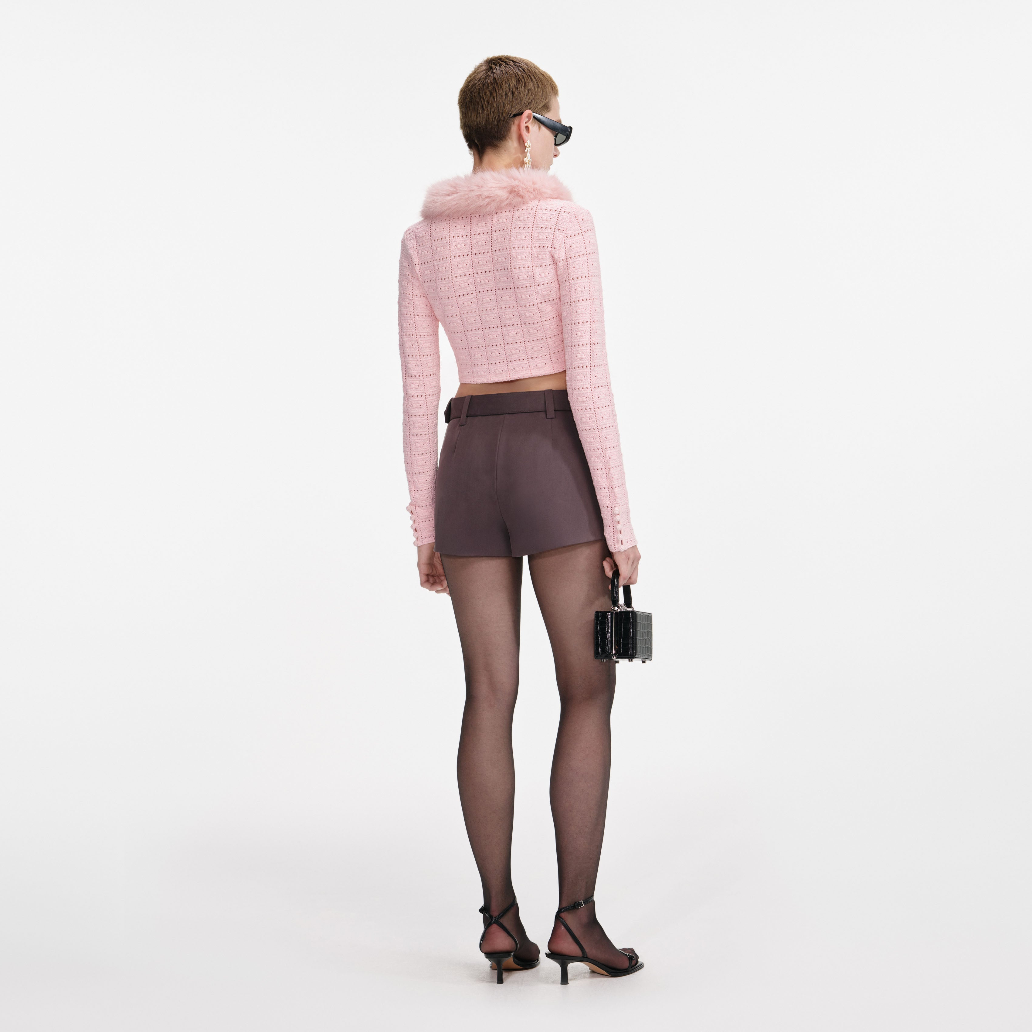 Matching Sets & Co-ords – self-portrait-US