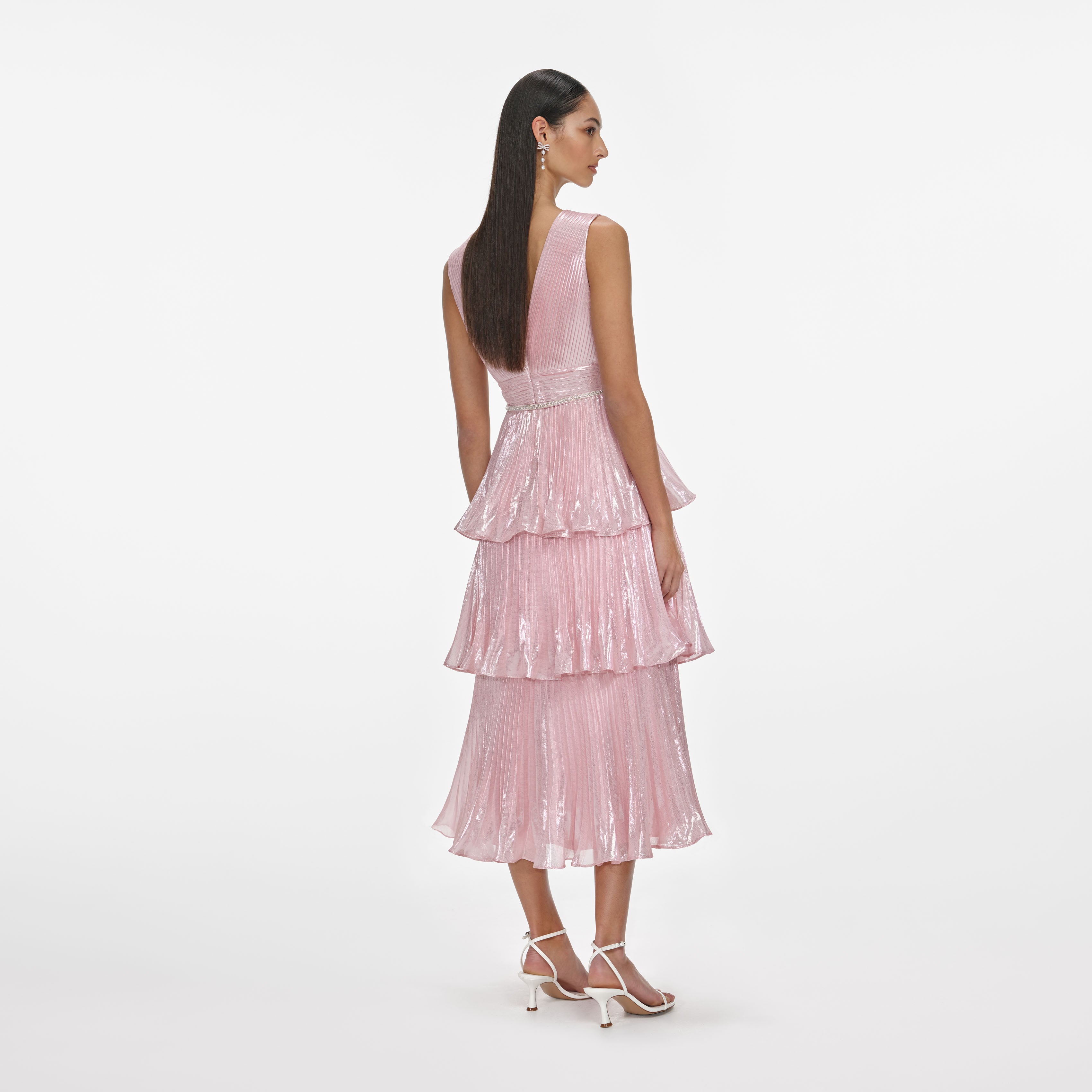 New Arrivals, Dresses – self-portrait-US