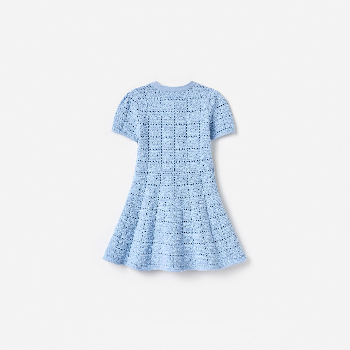 saweetie blue knit dress Saweetie Blue Christmas Dress