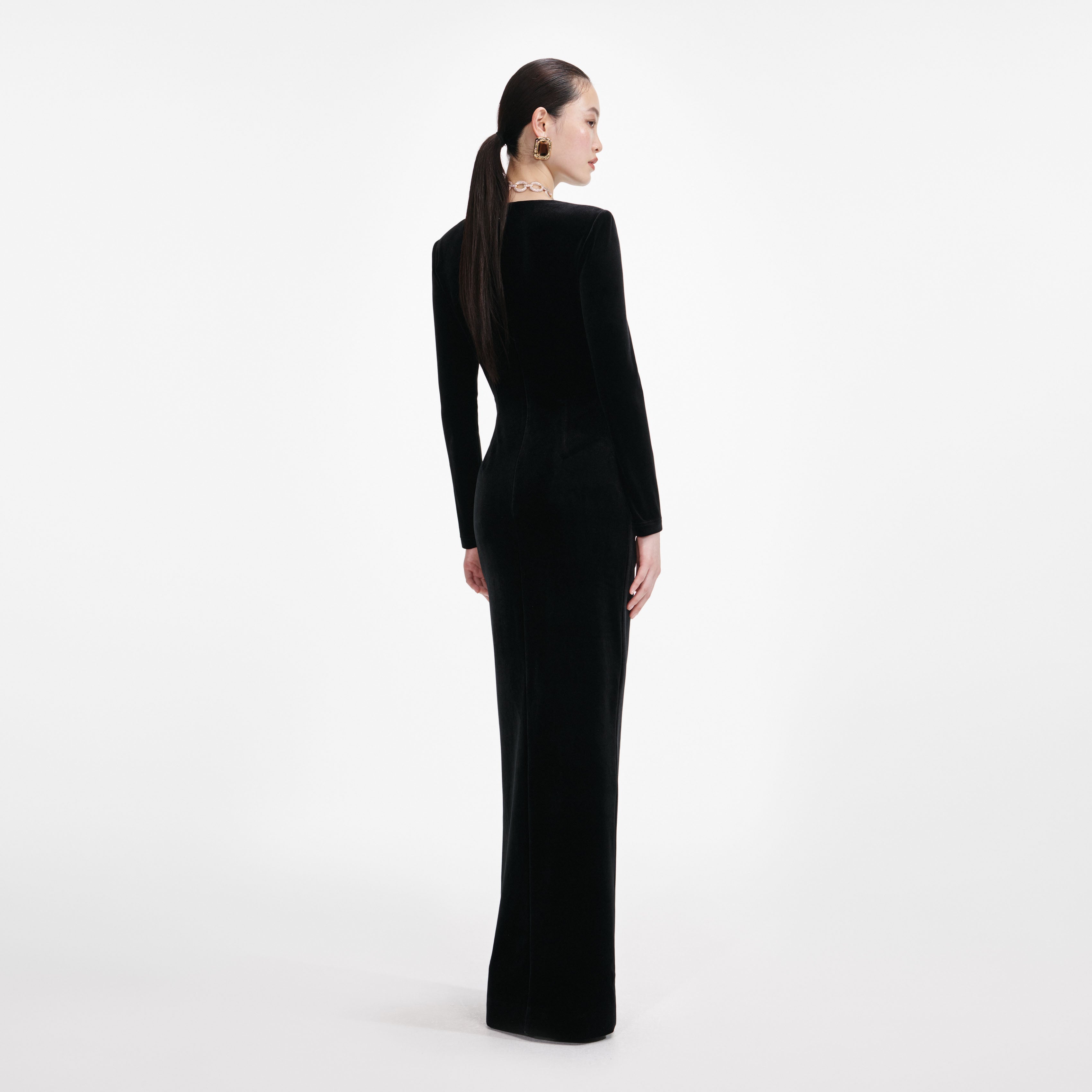 Women's Dresses, Iconic & Exclusive Styles – self-portrait-US