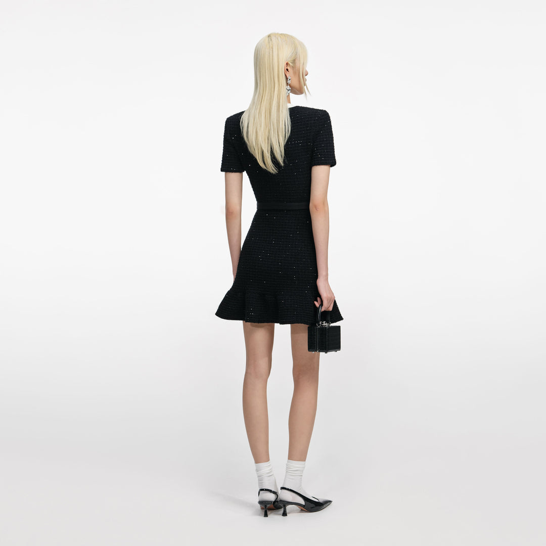 Knitdress Thin main image 1