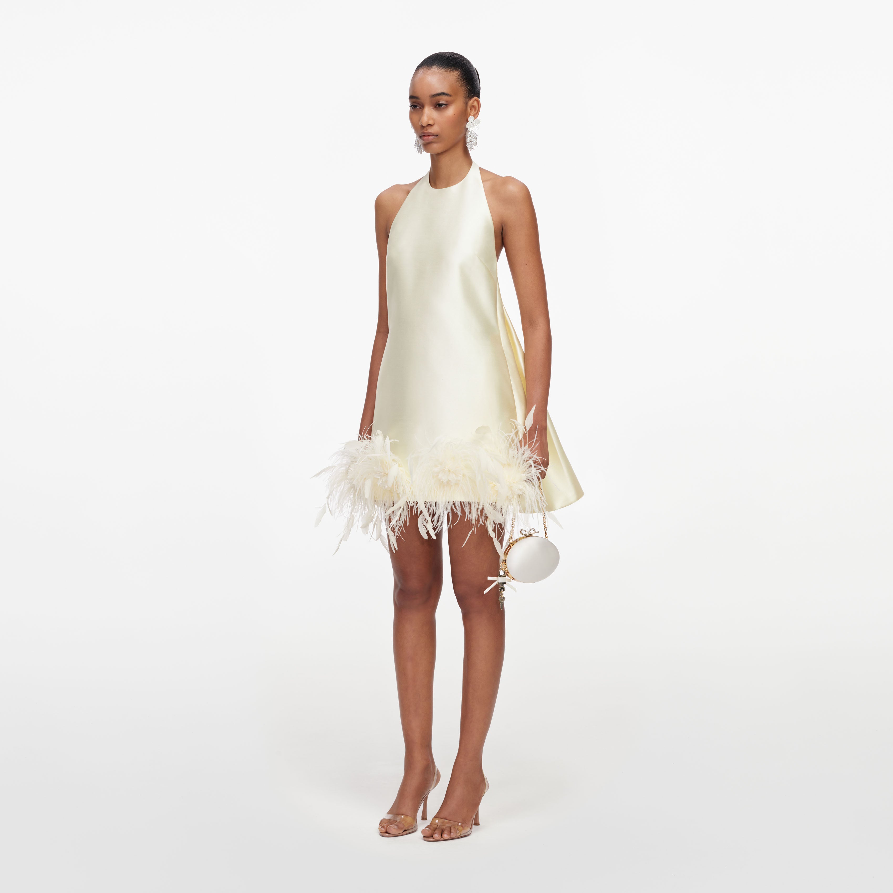 Women's Dresses, Iconic & Exclusive Styles – self-portrait-US
