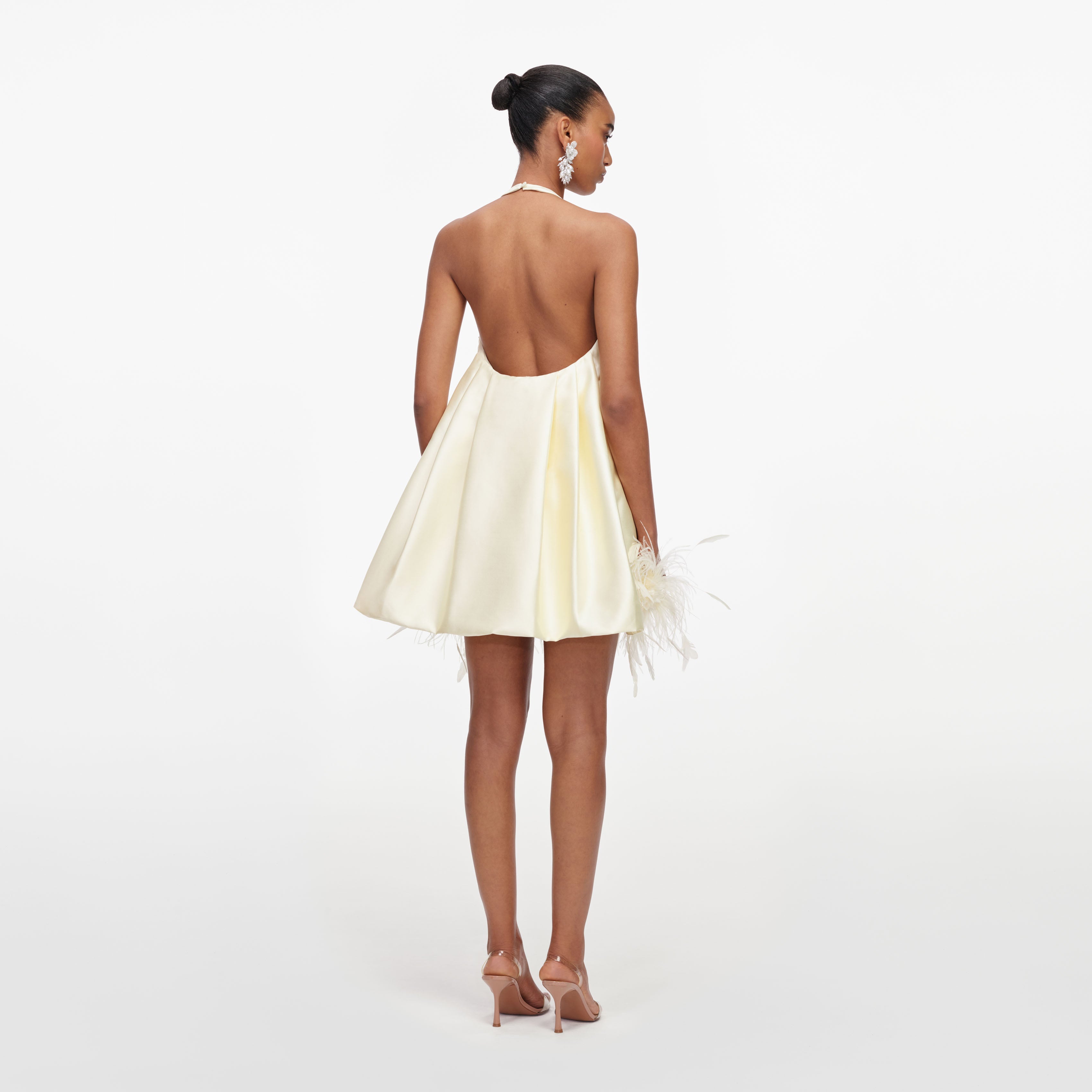 Women's Dresses, Iconic & Exclusive Styles – self-portrait-US