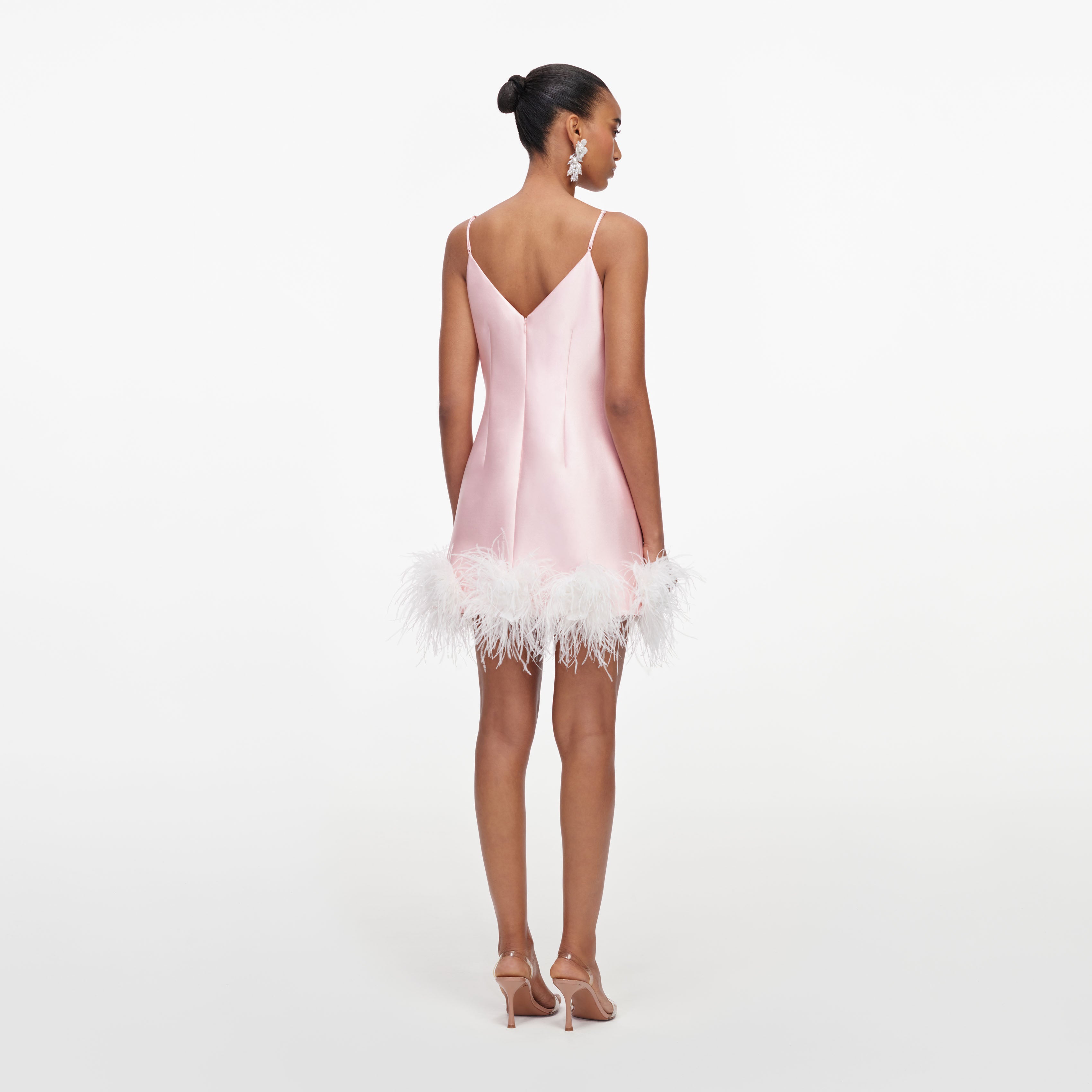 Women's Dresses, Iconic & Exclusive Styles – self-portrait-US
