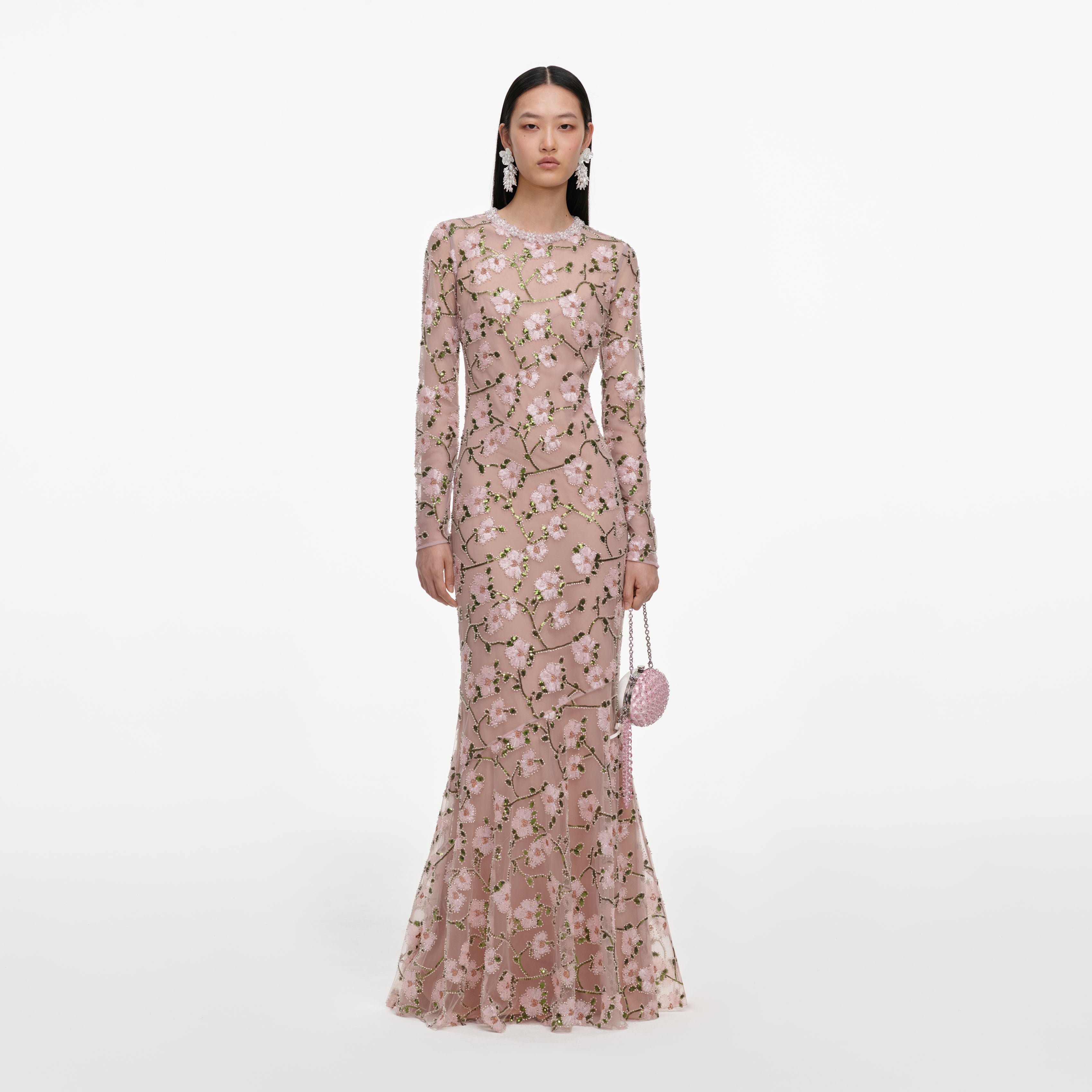 Women's Dresses, Iconic & Exclusive Styles – self-portrait-US