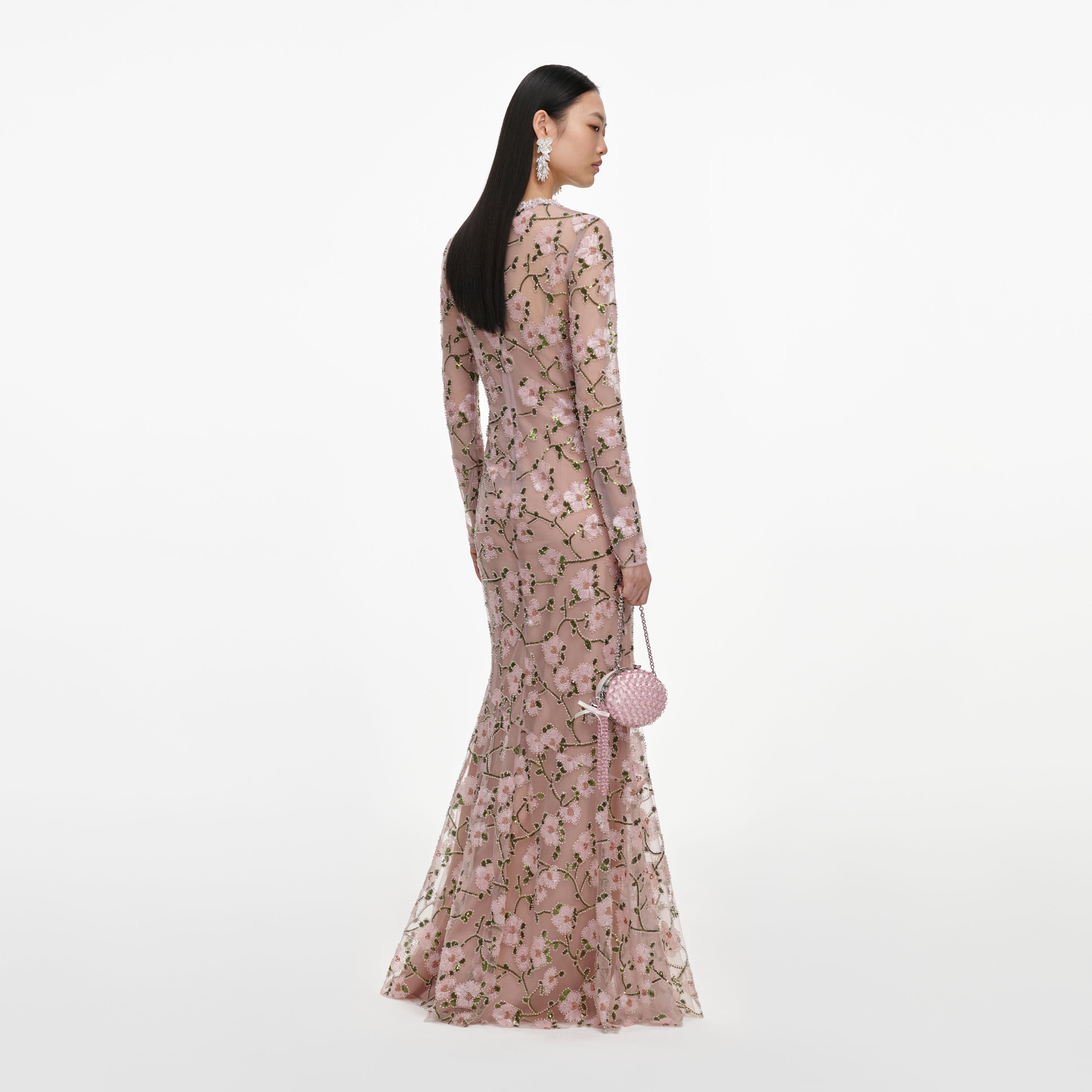Women's Dresses, Iconic & Exclusive Styles – self-portrait-US
