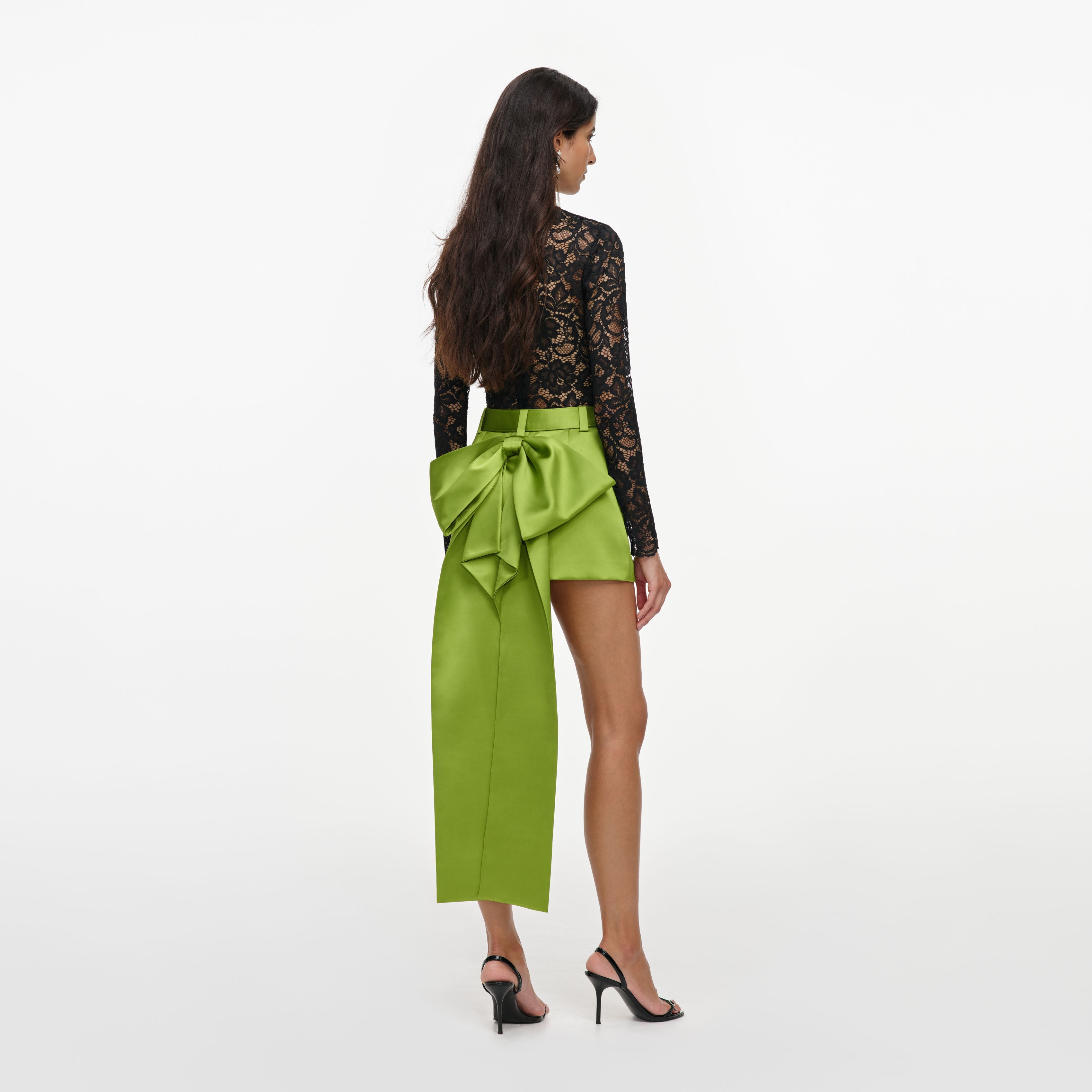New Arrivals in Women's Ready-to-Wear – self-portrait-US