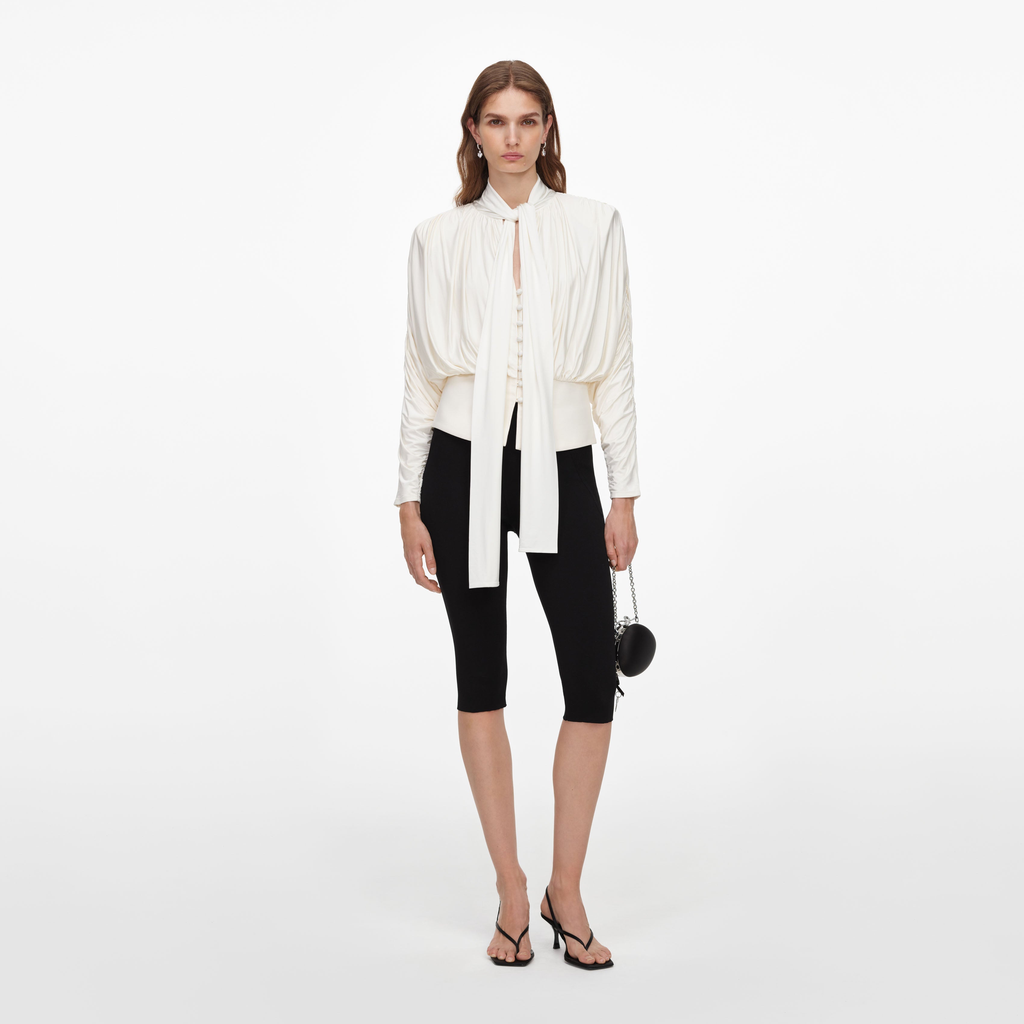 New Arrivals in Women's Ready-to-Wear – self-portrait-US
