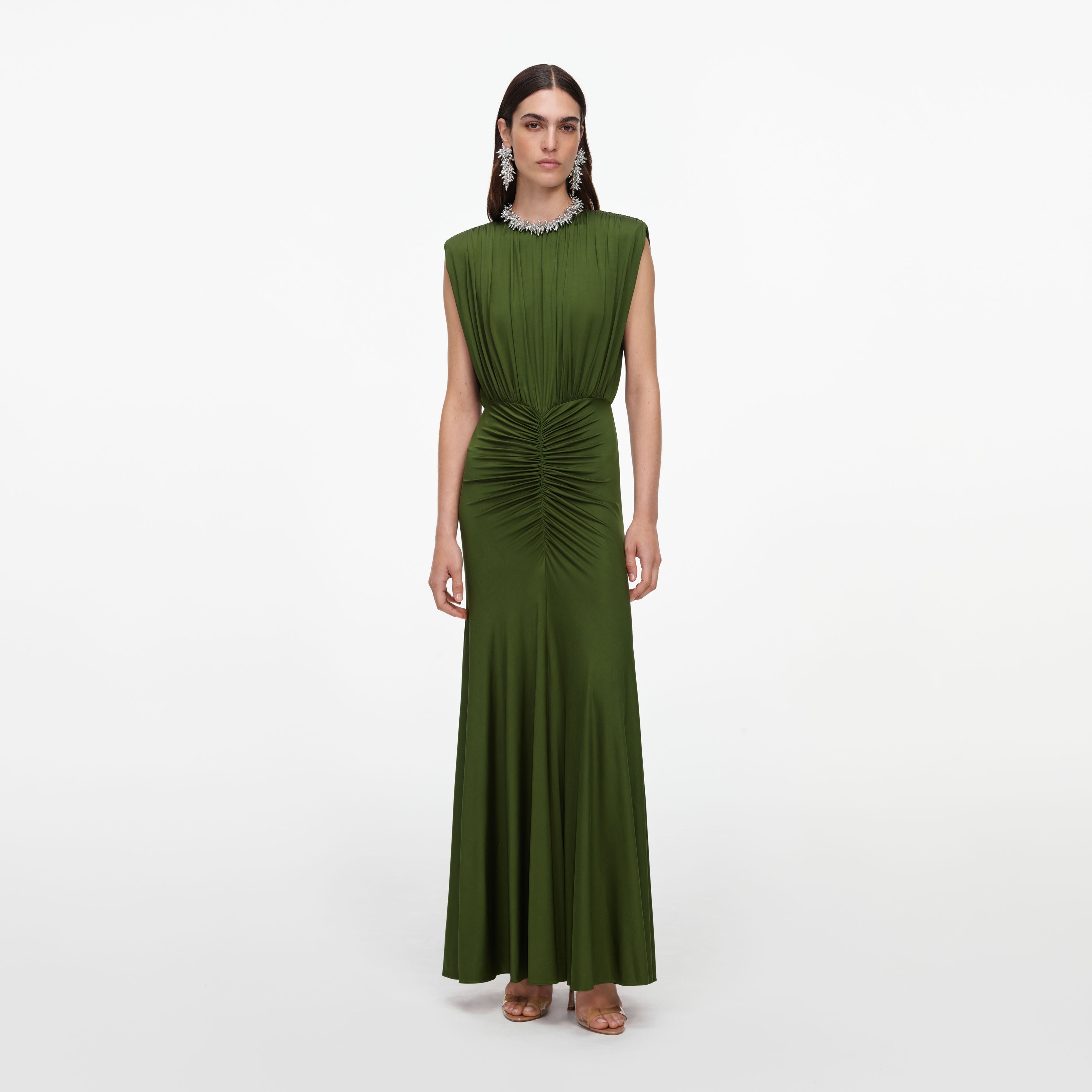 New Arrivals, Dresses – self-portrait-US