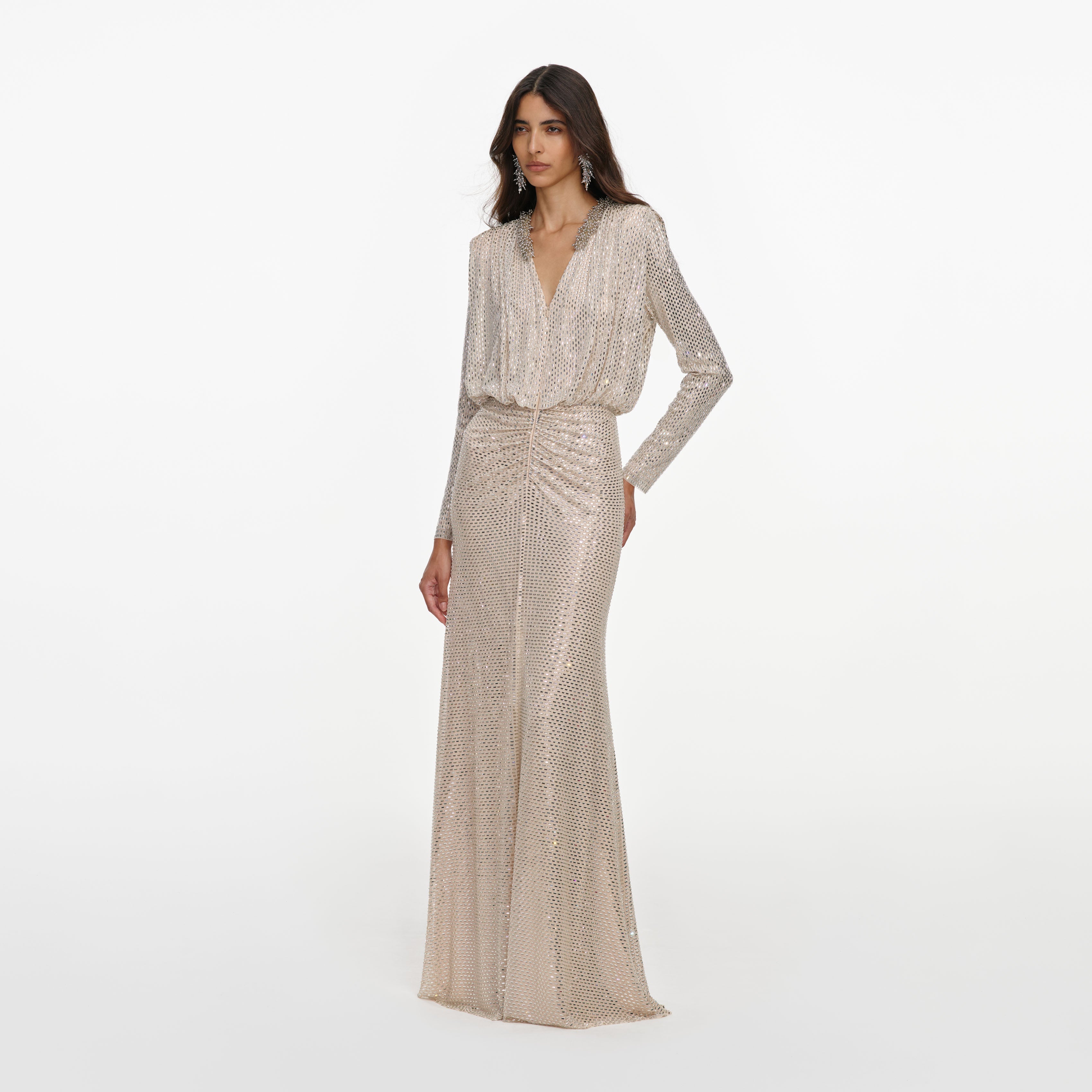 Women's Dresses, Iconic & Exclusive Styles – self-portrait-US