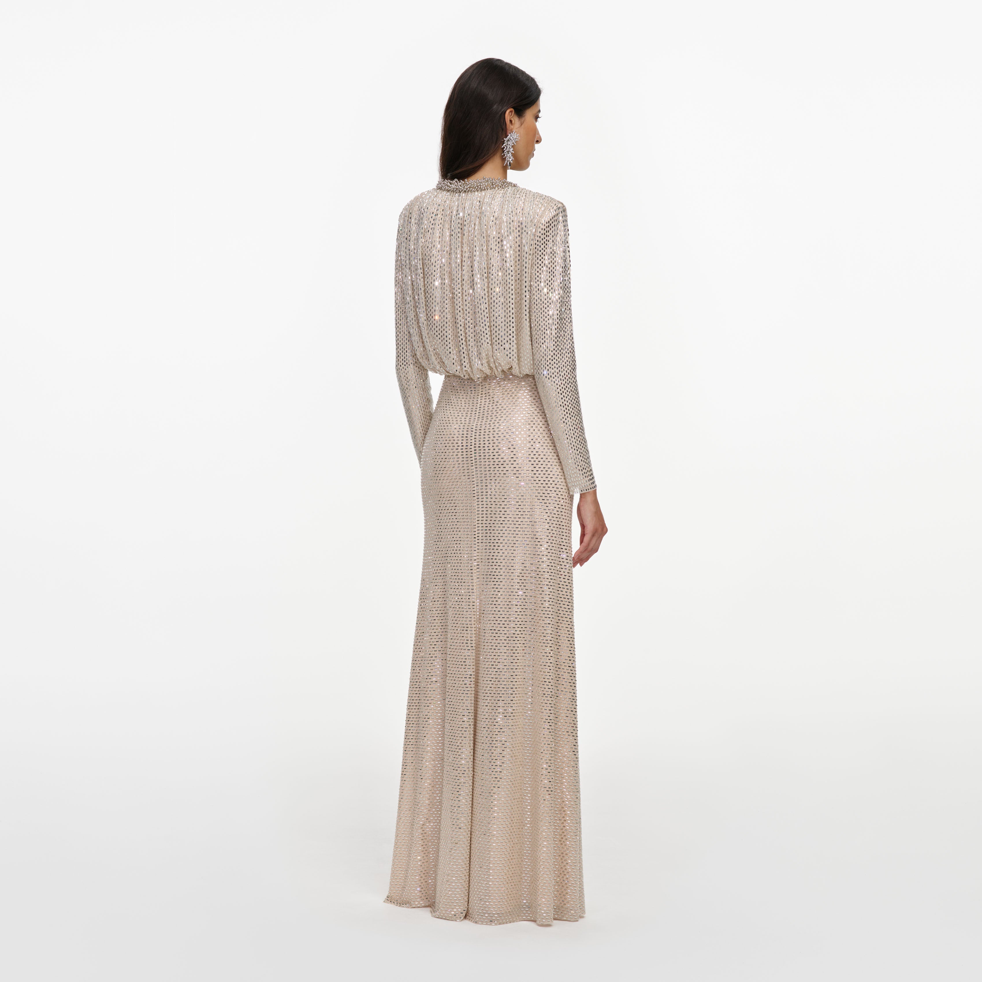 Women's Dresses, Iconic & Exclusive Styles – self-portrait-US