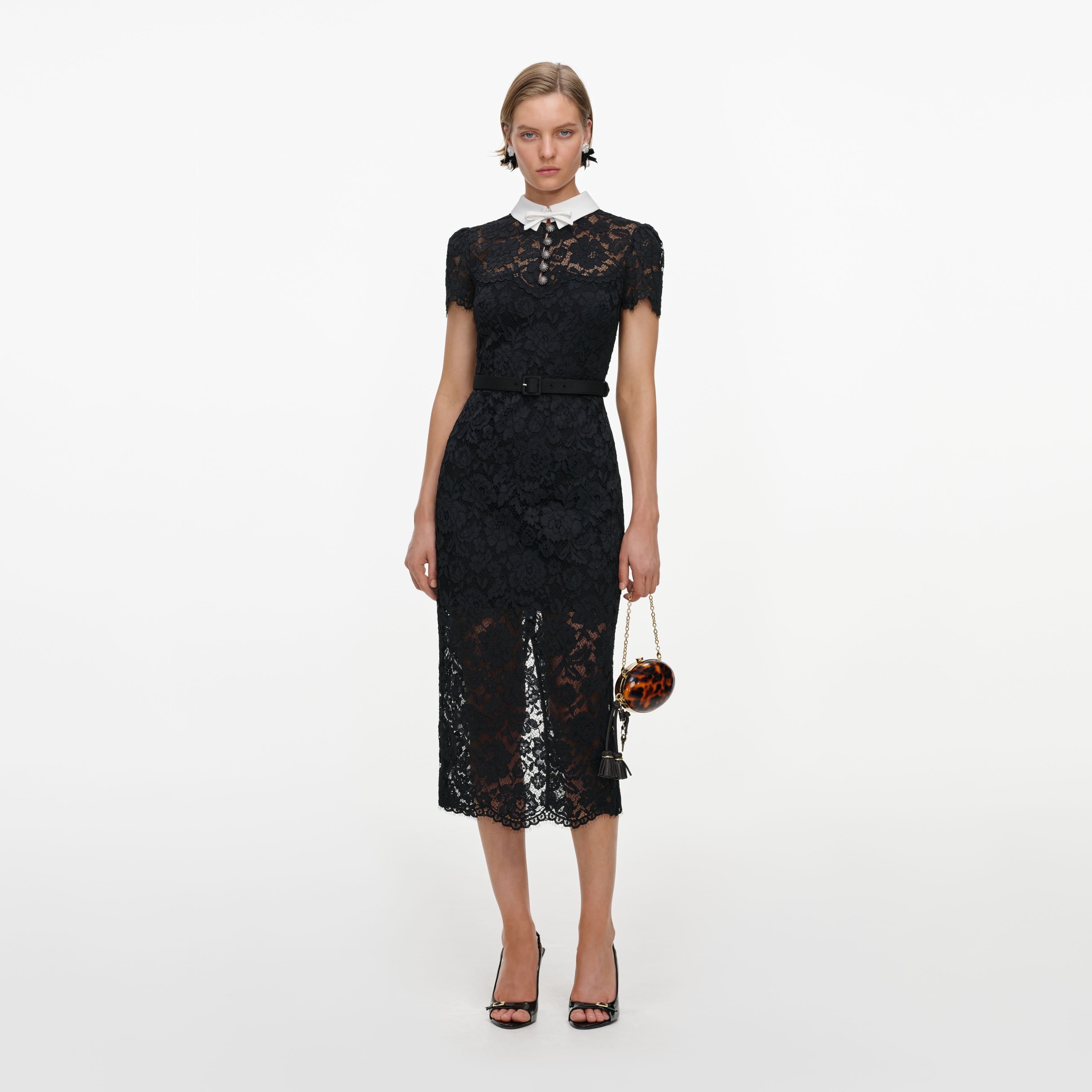 Women's Dresses, Iconic & Exclusive Styles – self-portrait-US