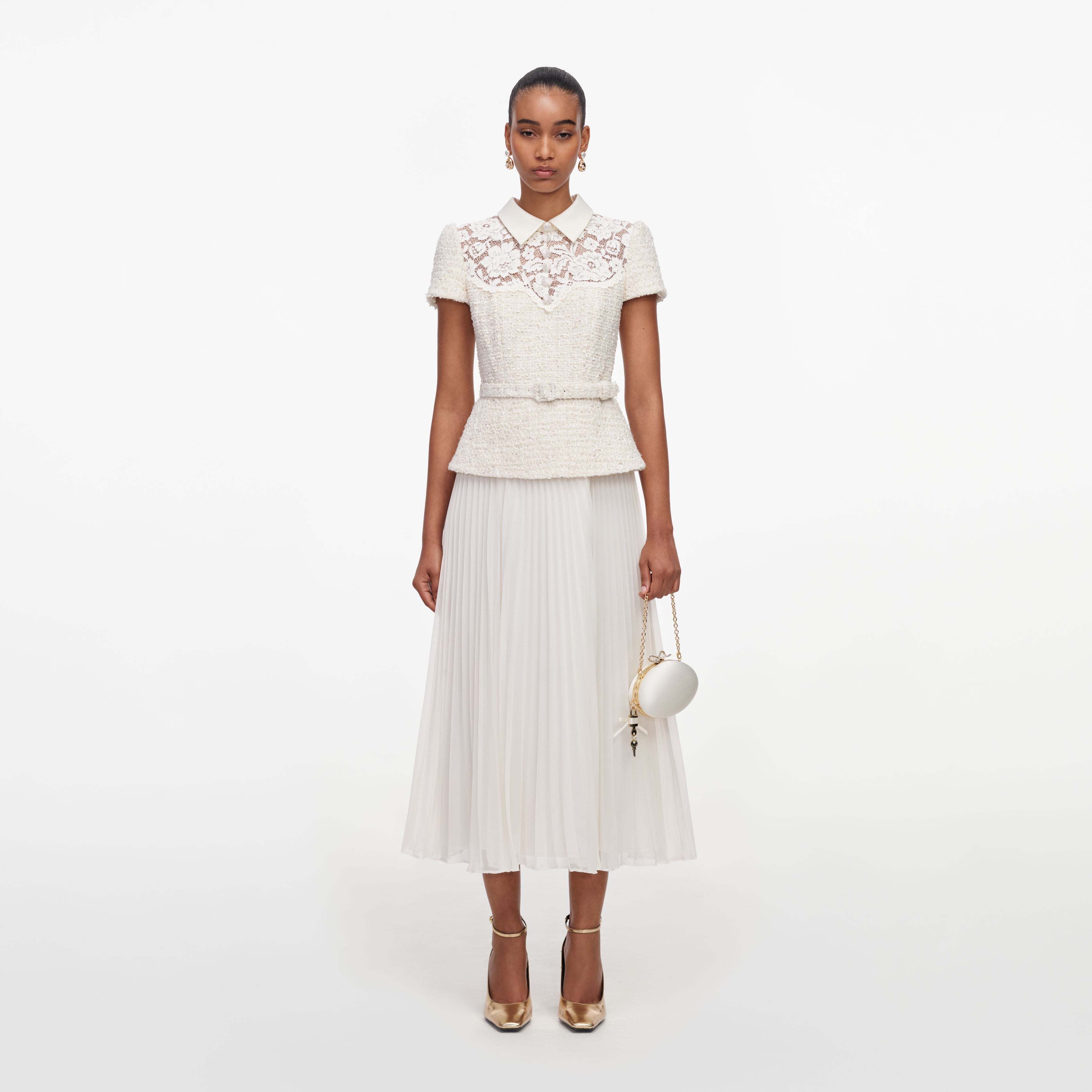 Women's Ready-to-Wear – self-portrait-US