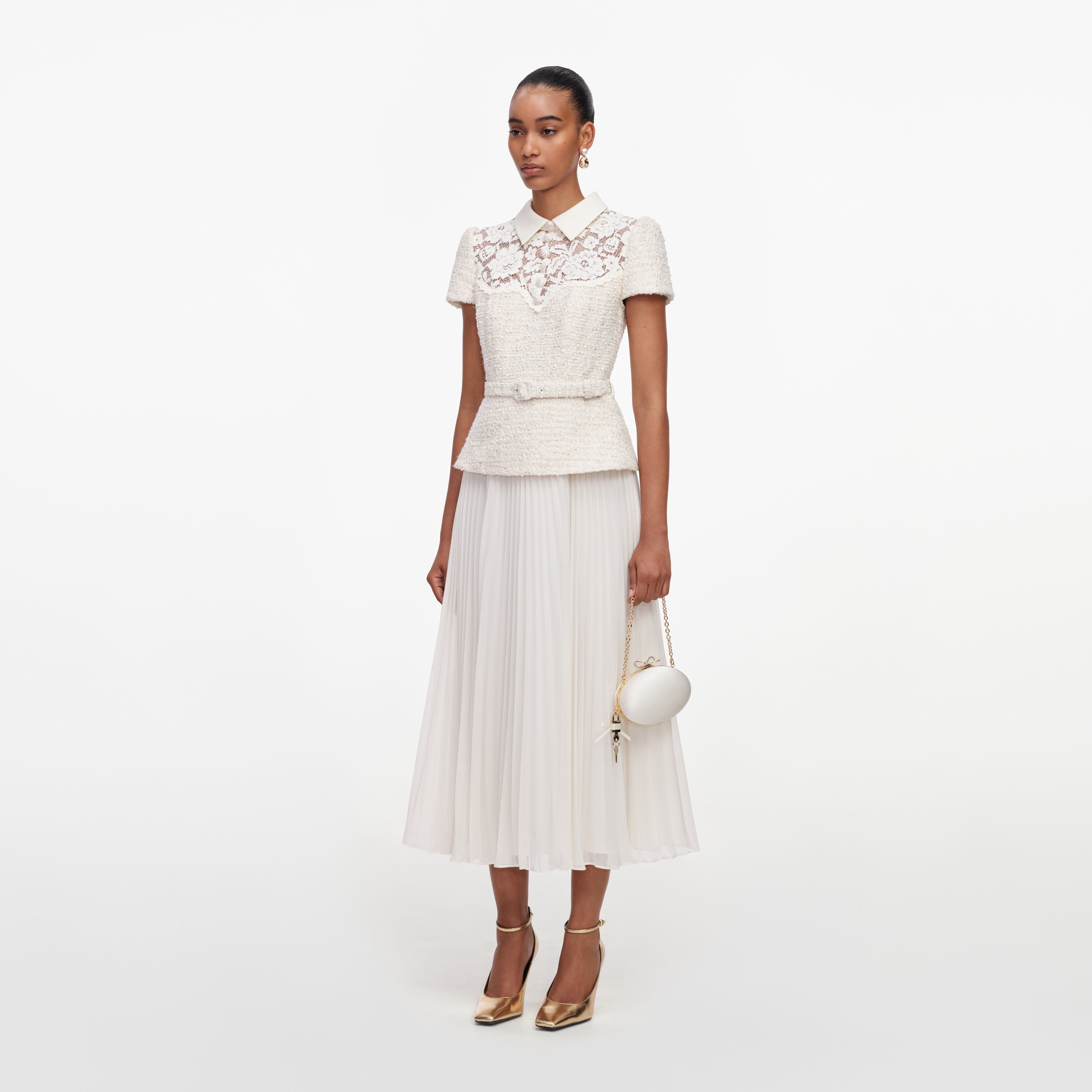 Women's Ready-to-Wear – self-portrait-US