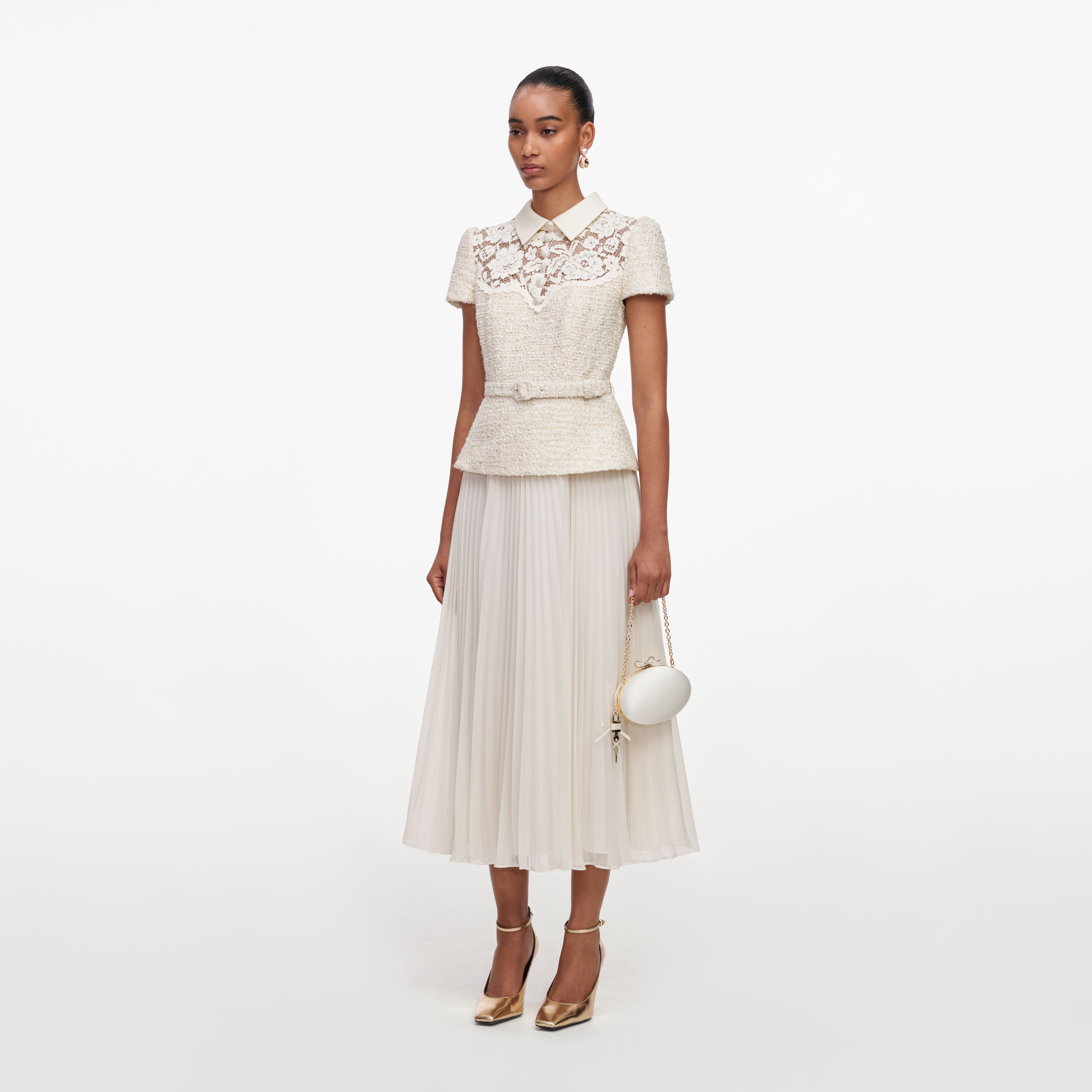 Women's Ready-to-Wear – self-portrait-US