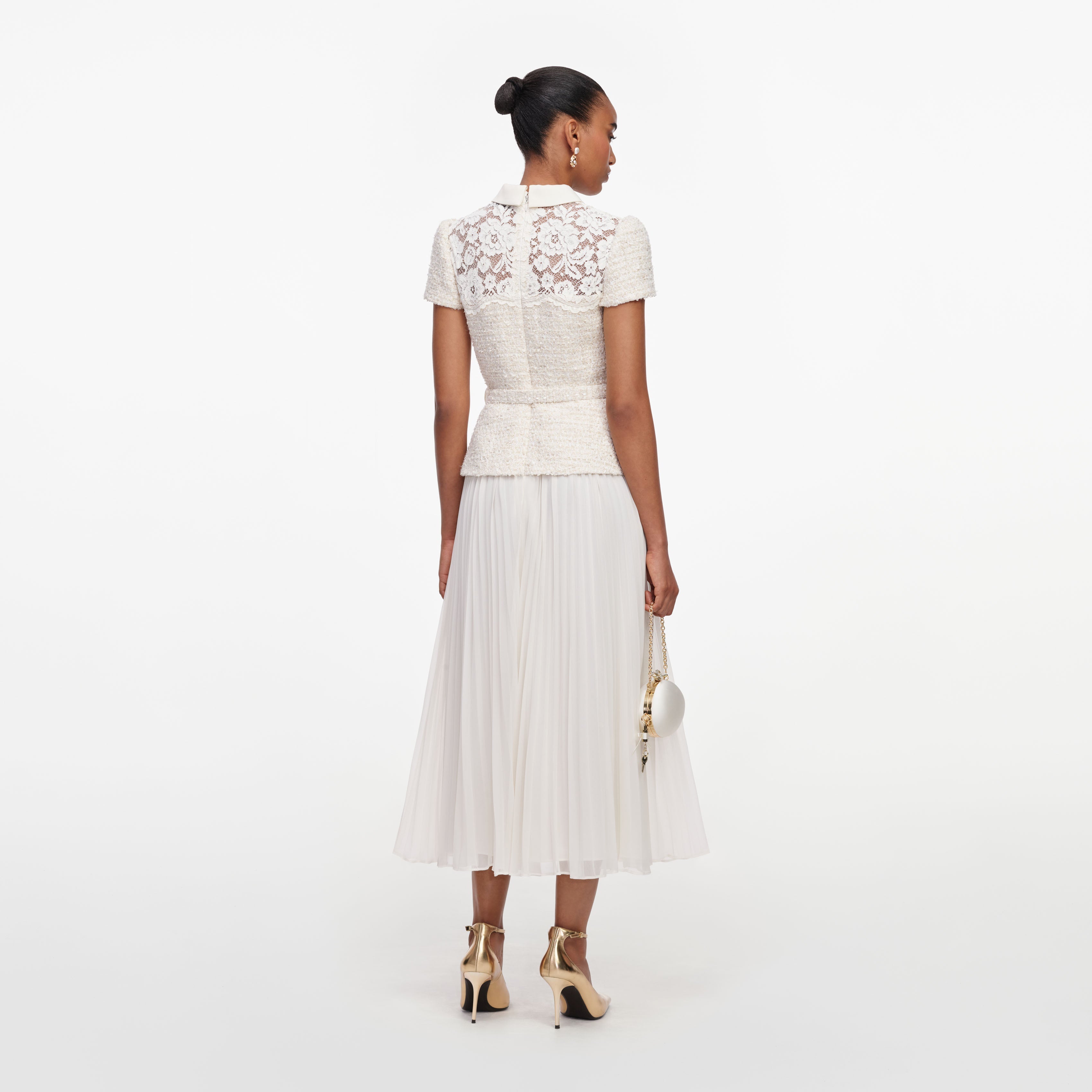 Women's Ready-to-Wear – self-portrait-US