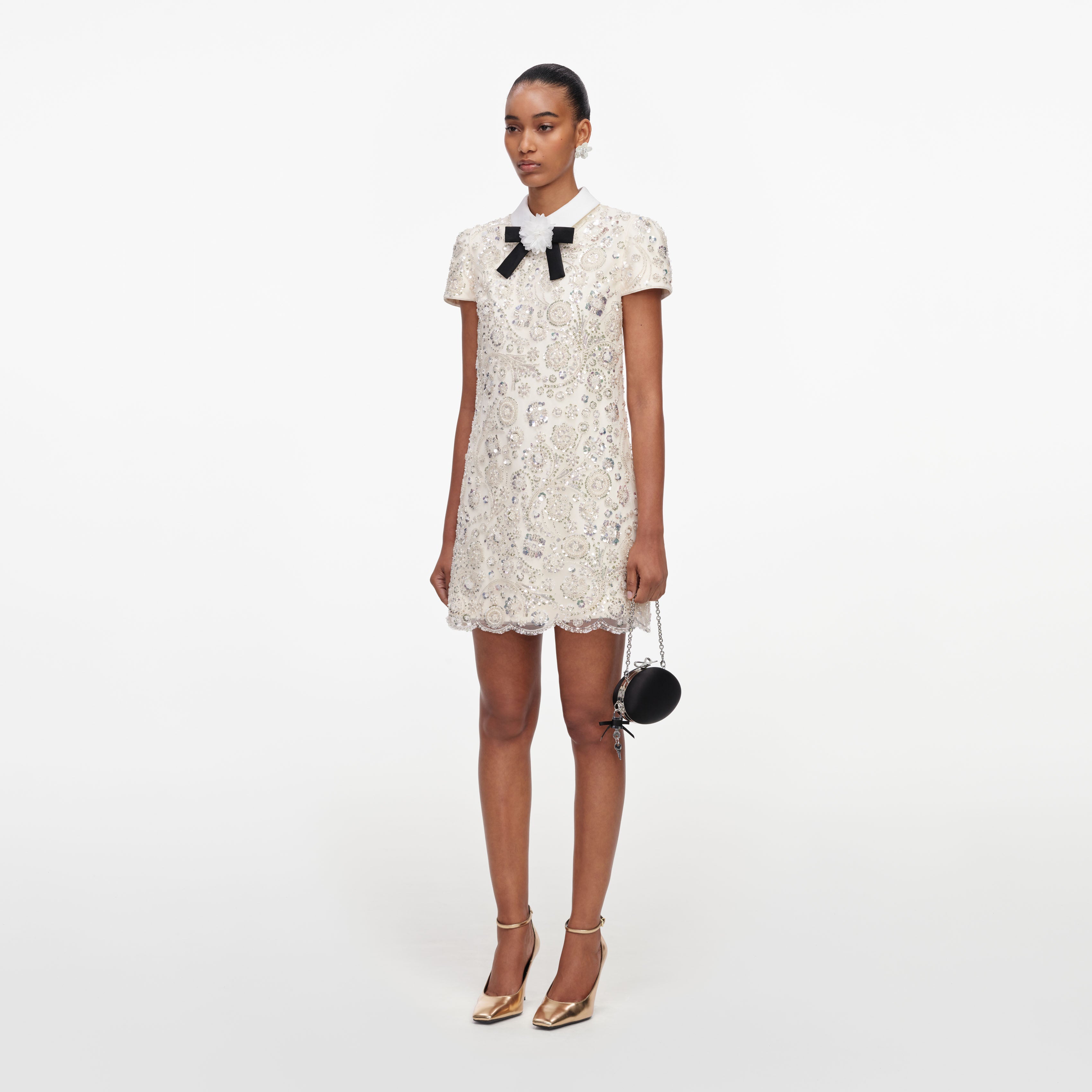 New Arrivals, Dresses – self-portrait-US
