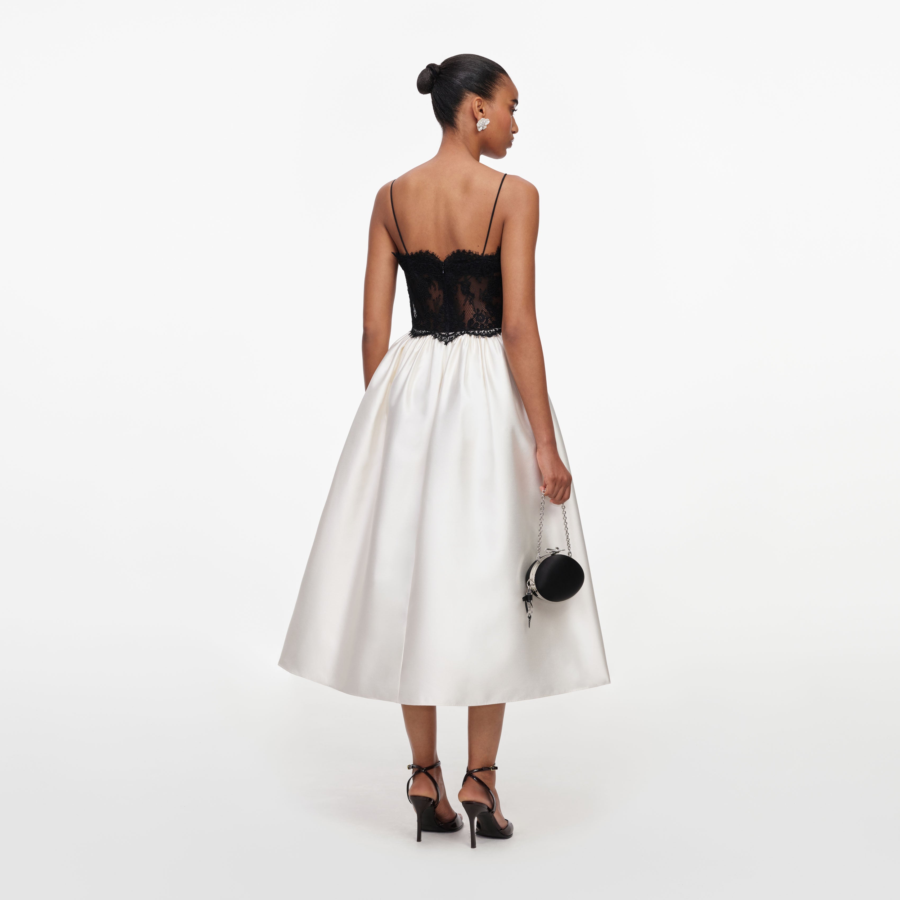 Women's Dresses, Iconic & Exclusive Styles – self-portrait-US