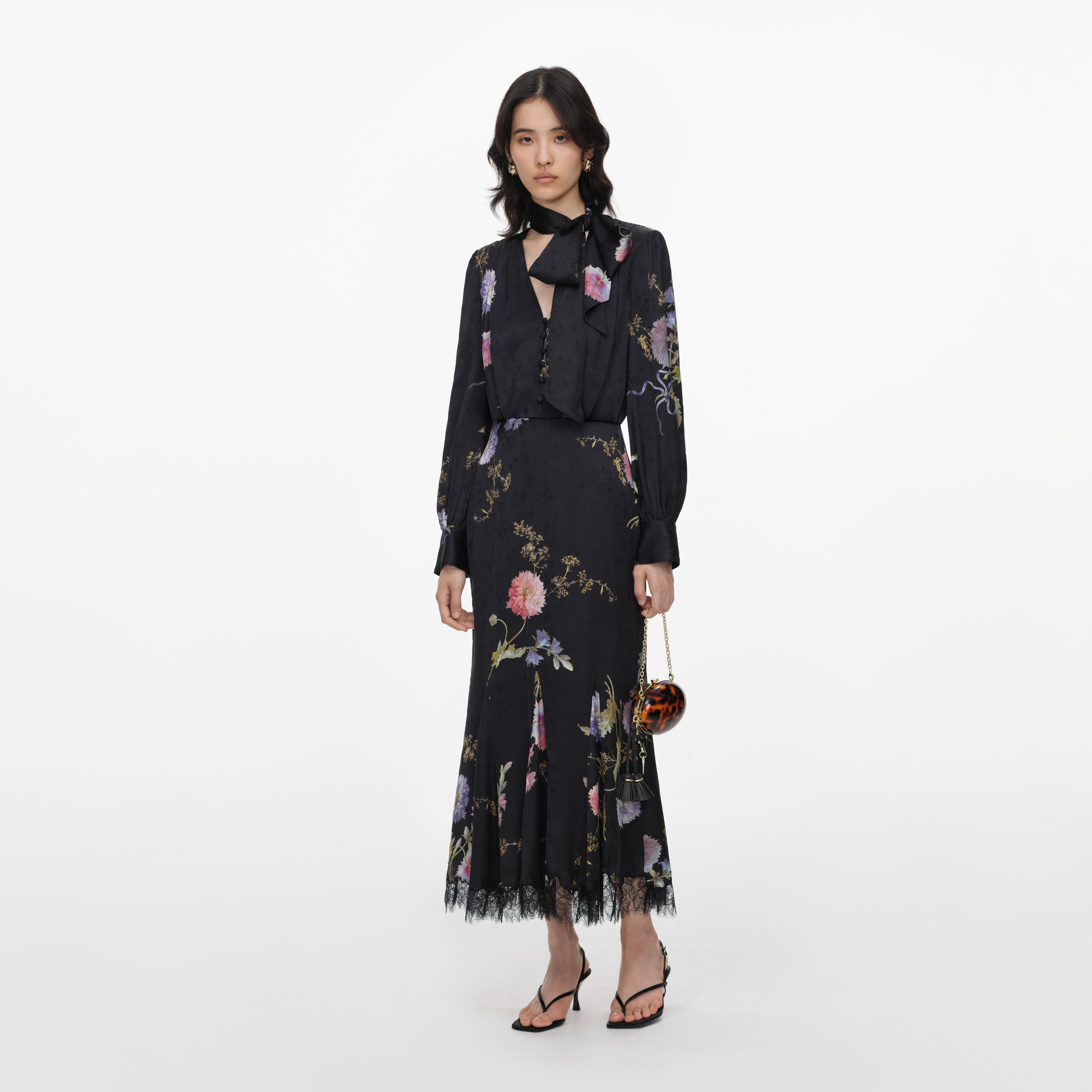 Women's Ready-to-Wear – self-portrait-US