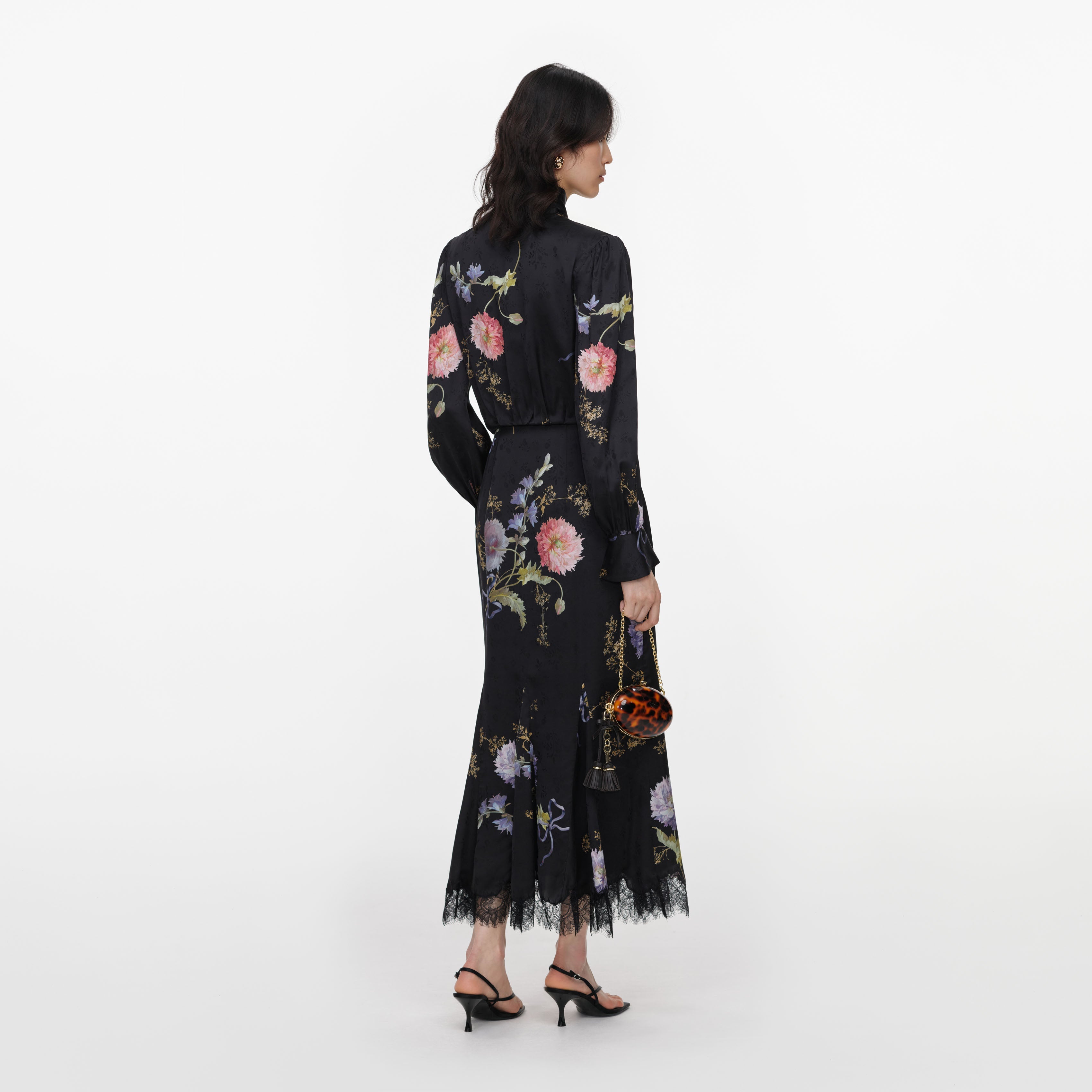 Women's Ready-to-Wear – self-portrait-US