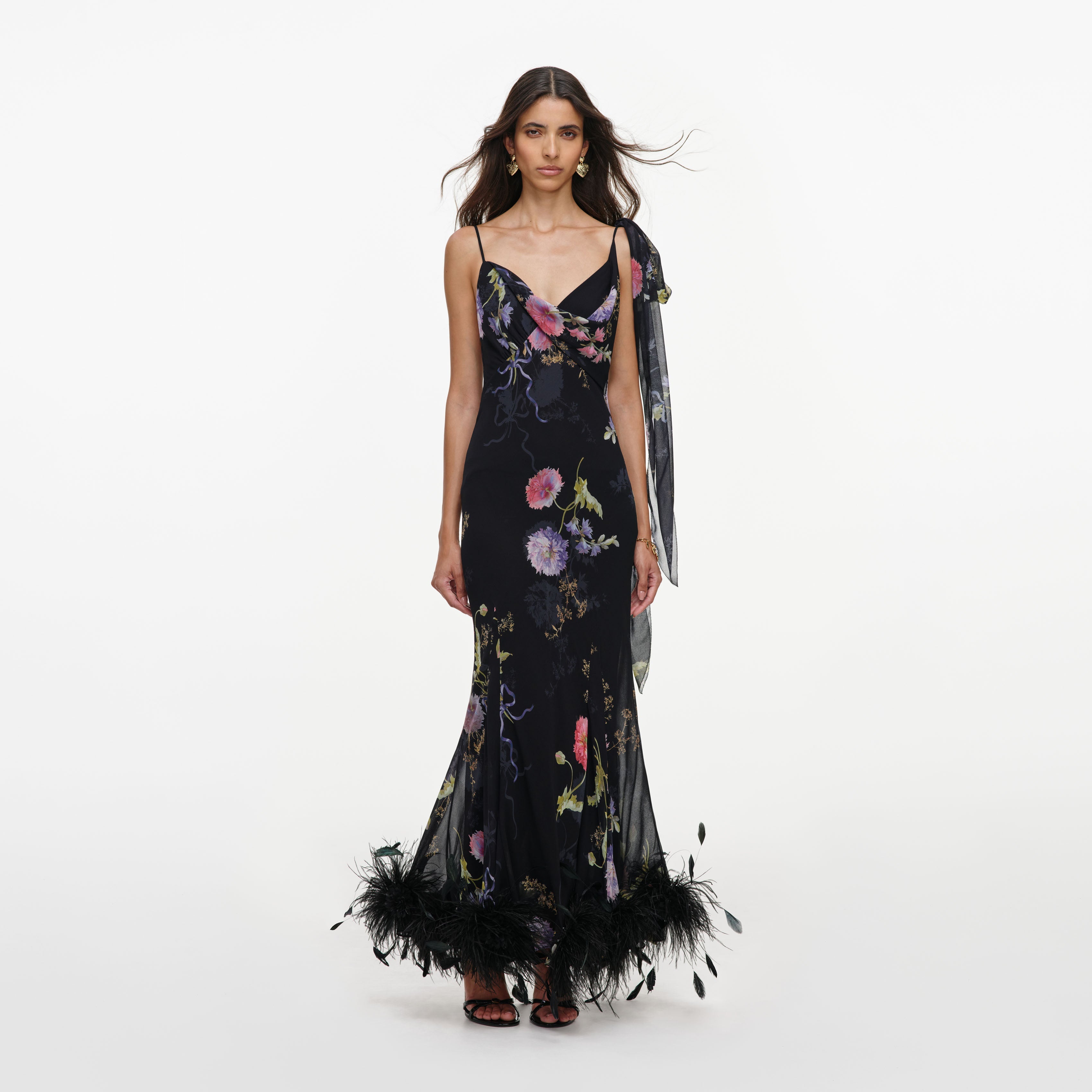 Women's Ready-to-Wear – self-portrait-US