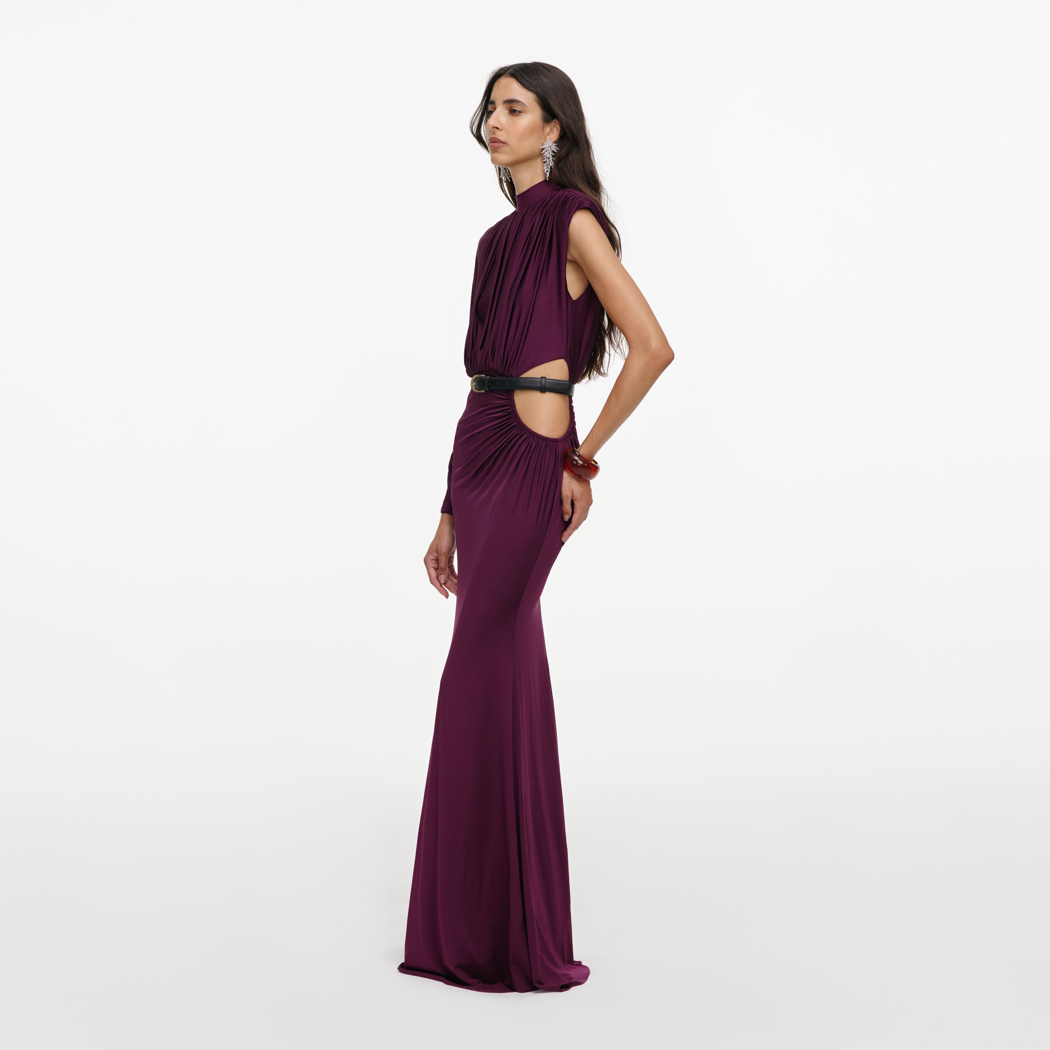 Women's Maxi Dresses – self-portrait-US
