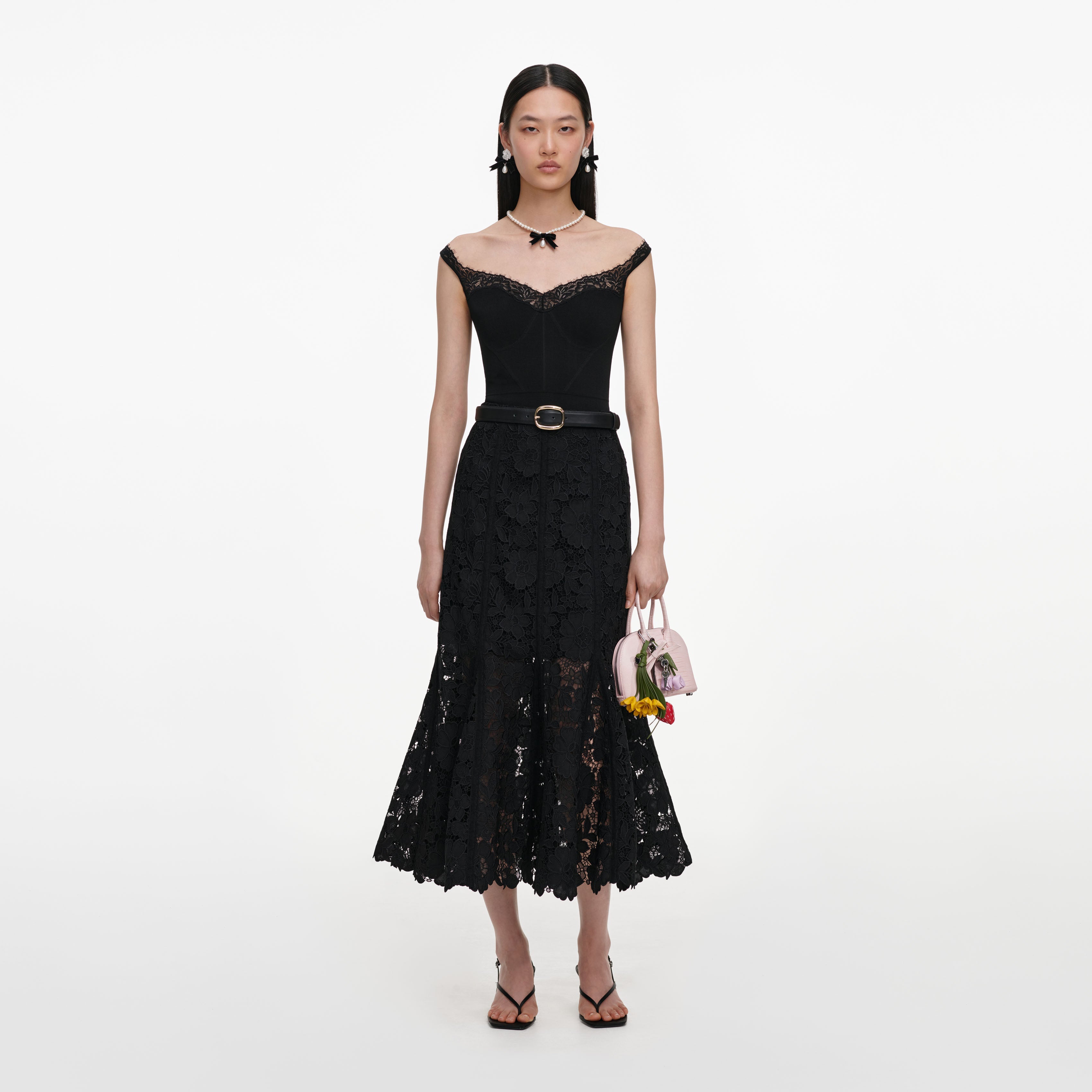Women's Skirts – self-portrait-US