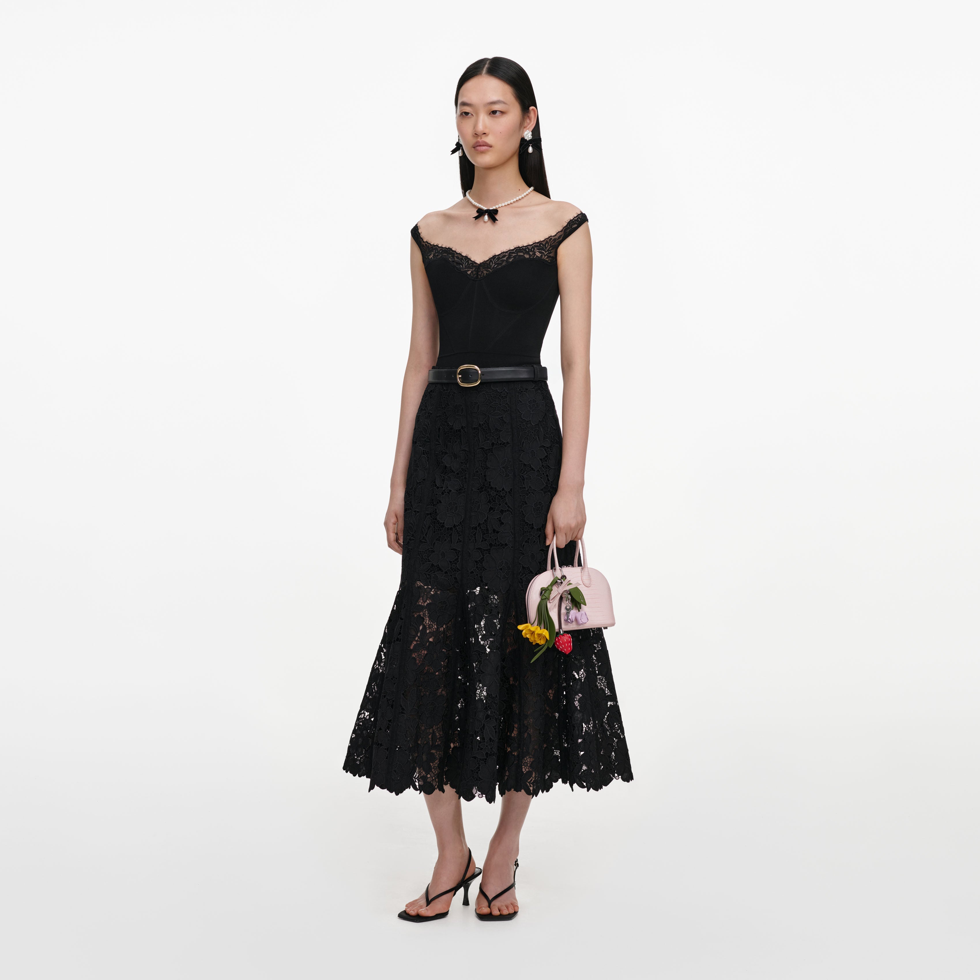 Women's Skirts – self-portrait-US