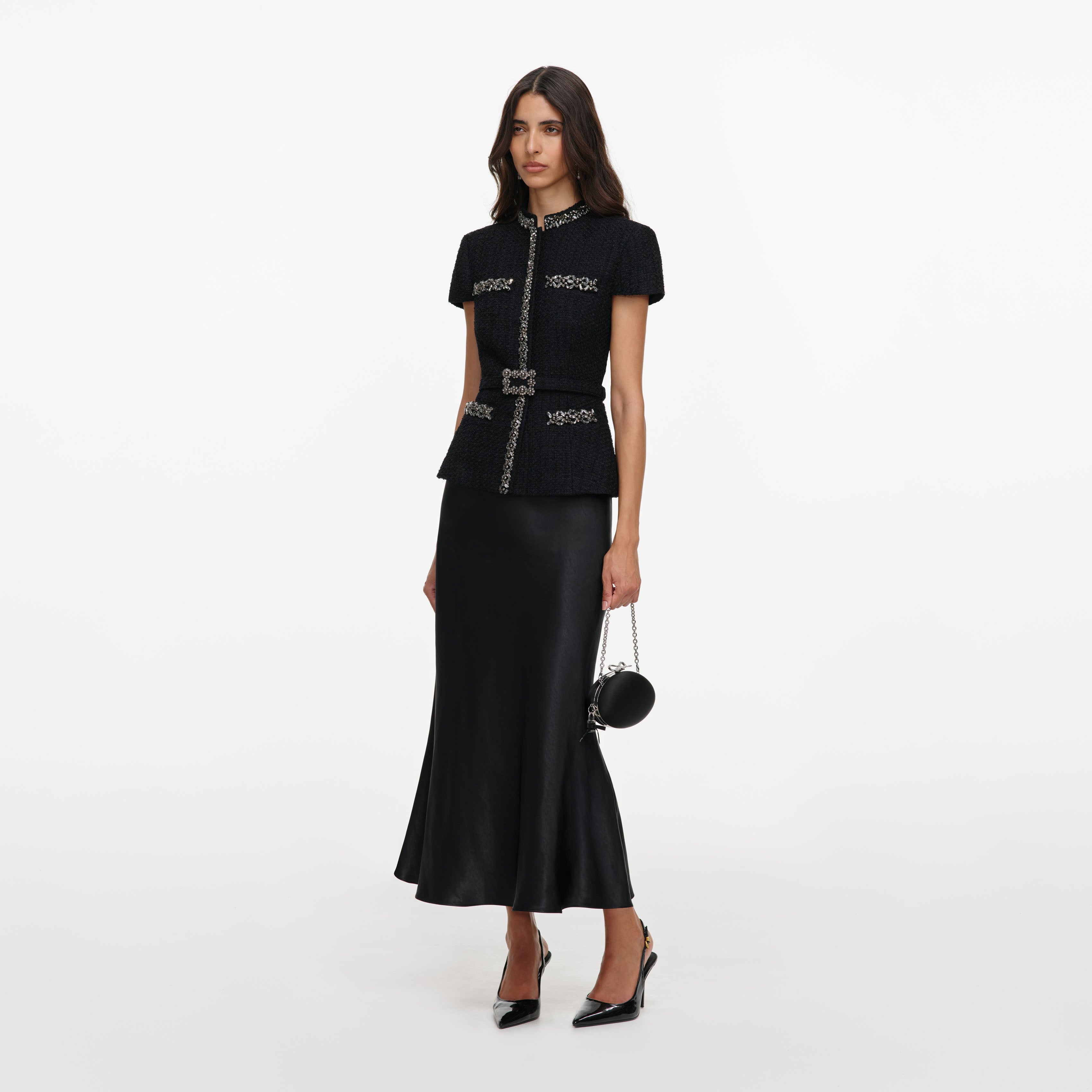 Women's Ready-to-Wear – self-portrait-US