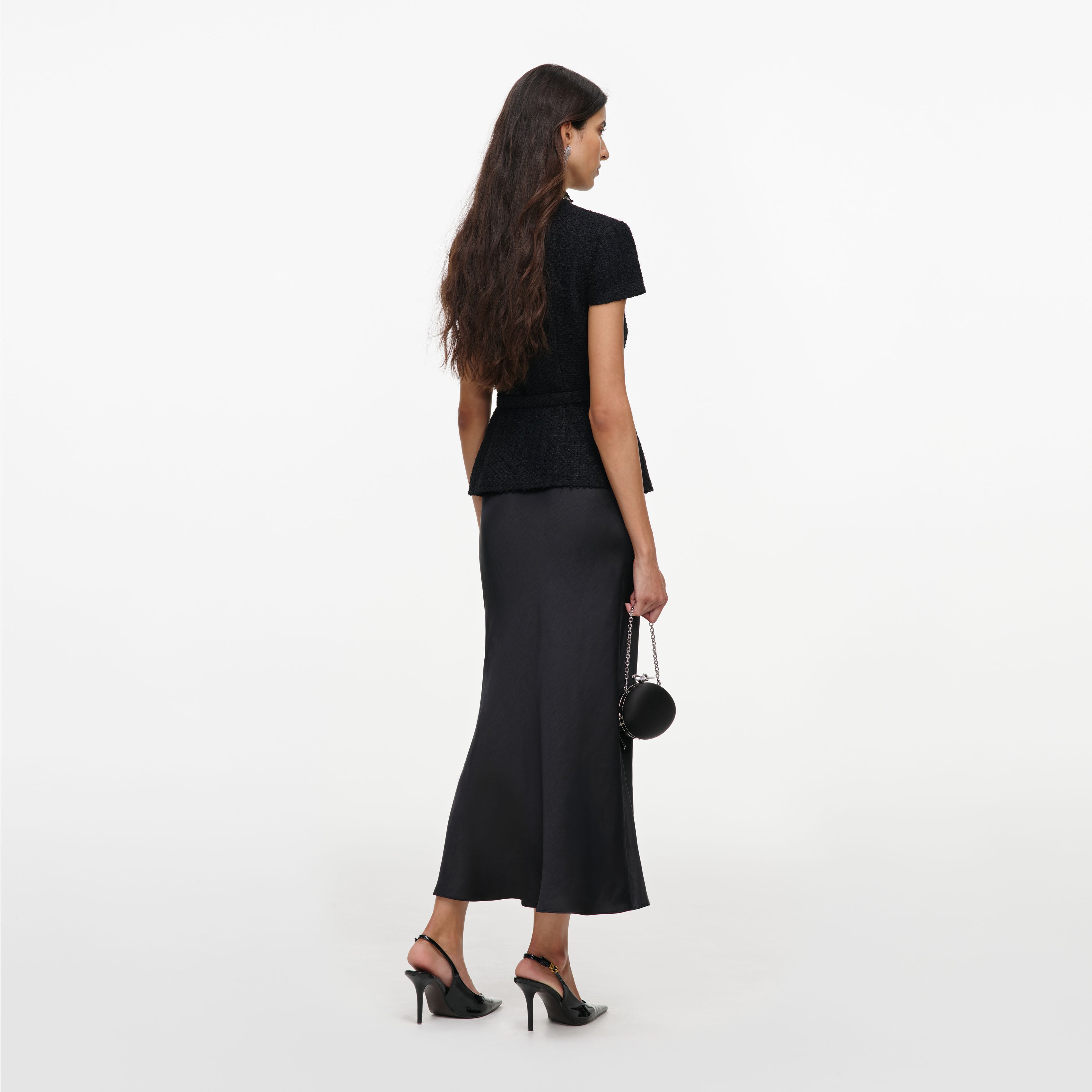 Women's Ready-to-Wear – self-portrait-US