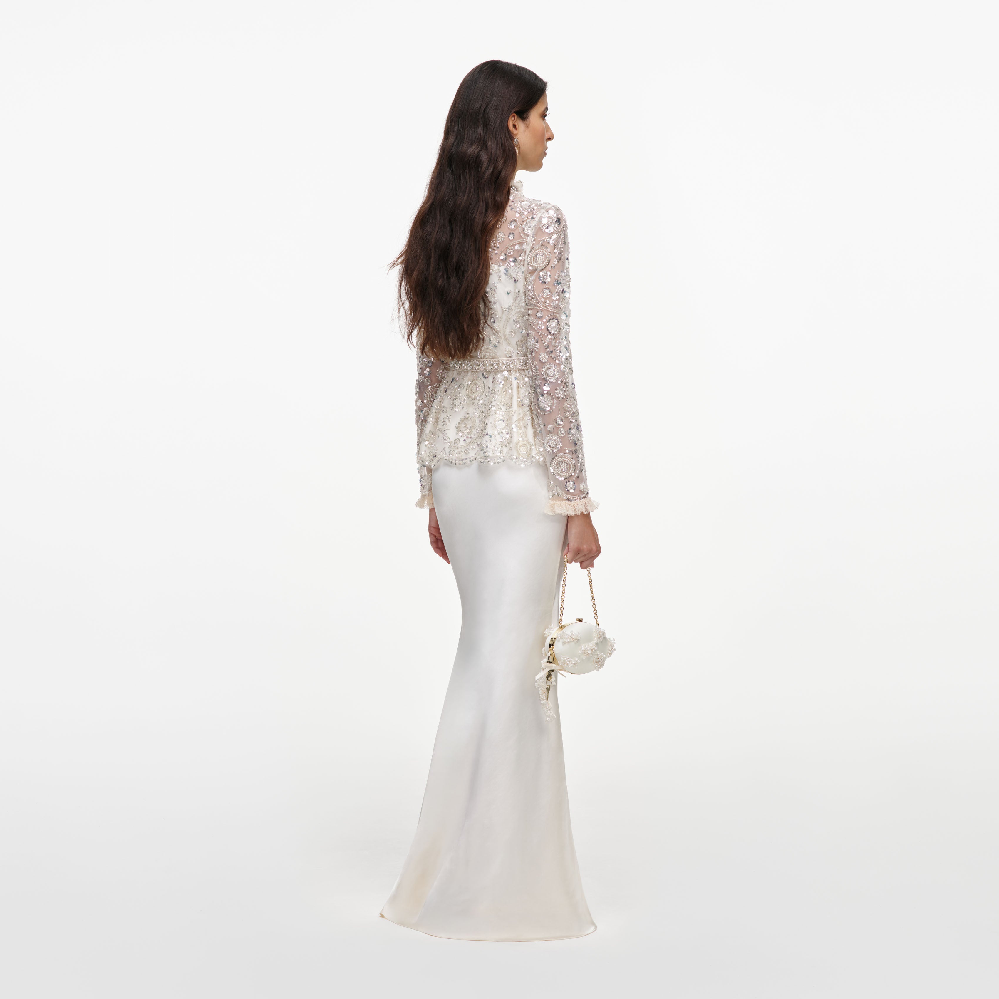 Women's Dresses, Iconic & Exclusive Styles – self-portrait-US