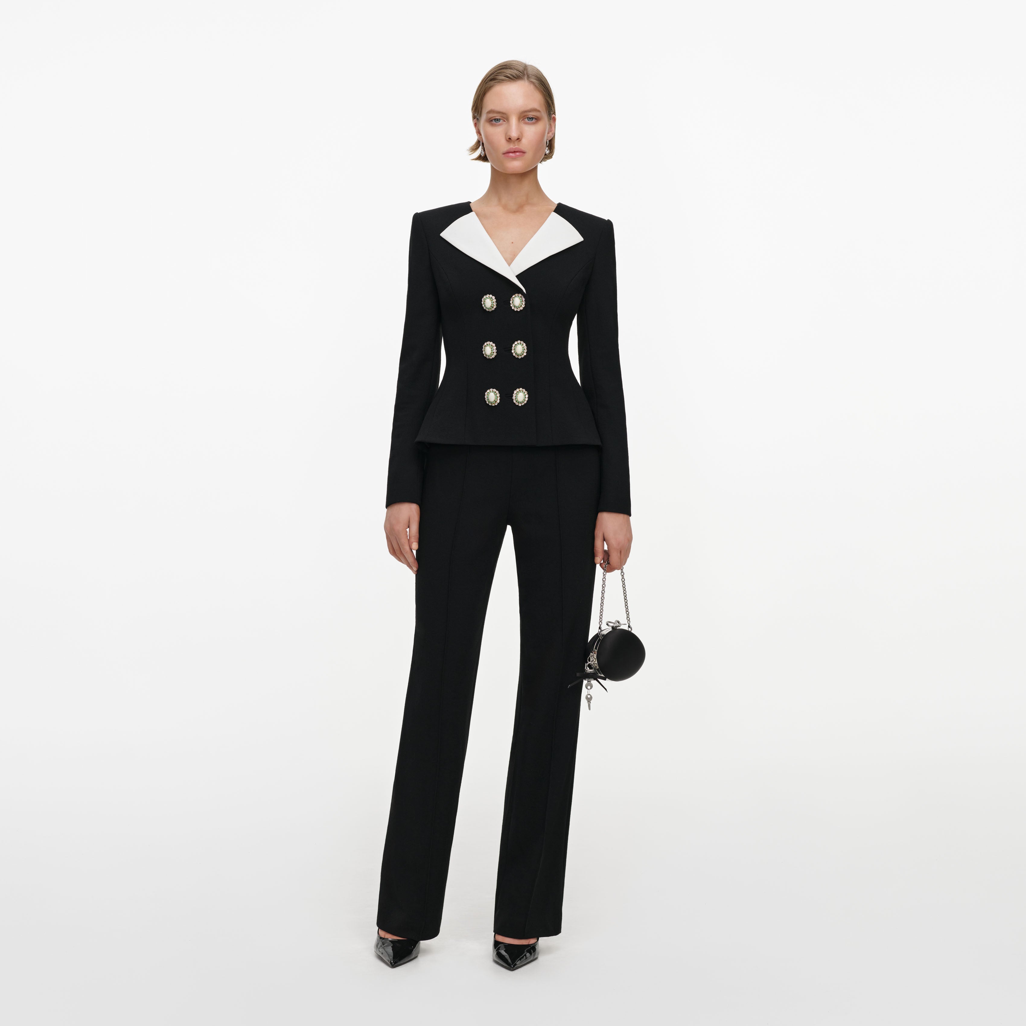 Women's Jumpsuits & Playsuits – self-portrait-US