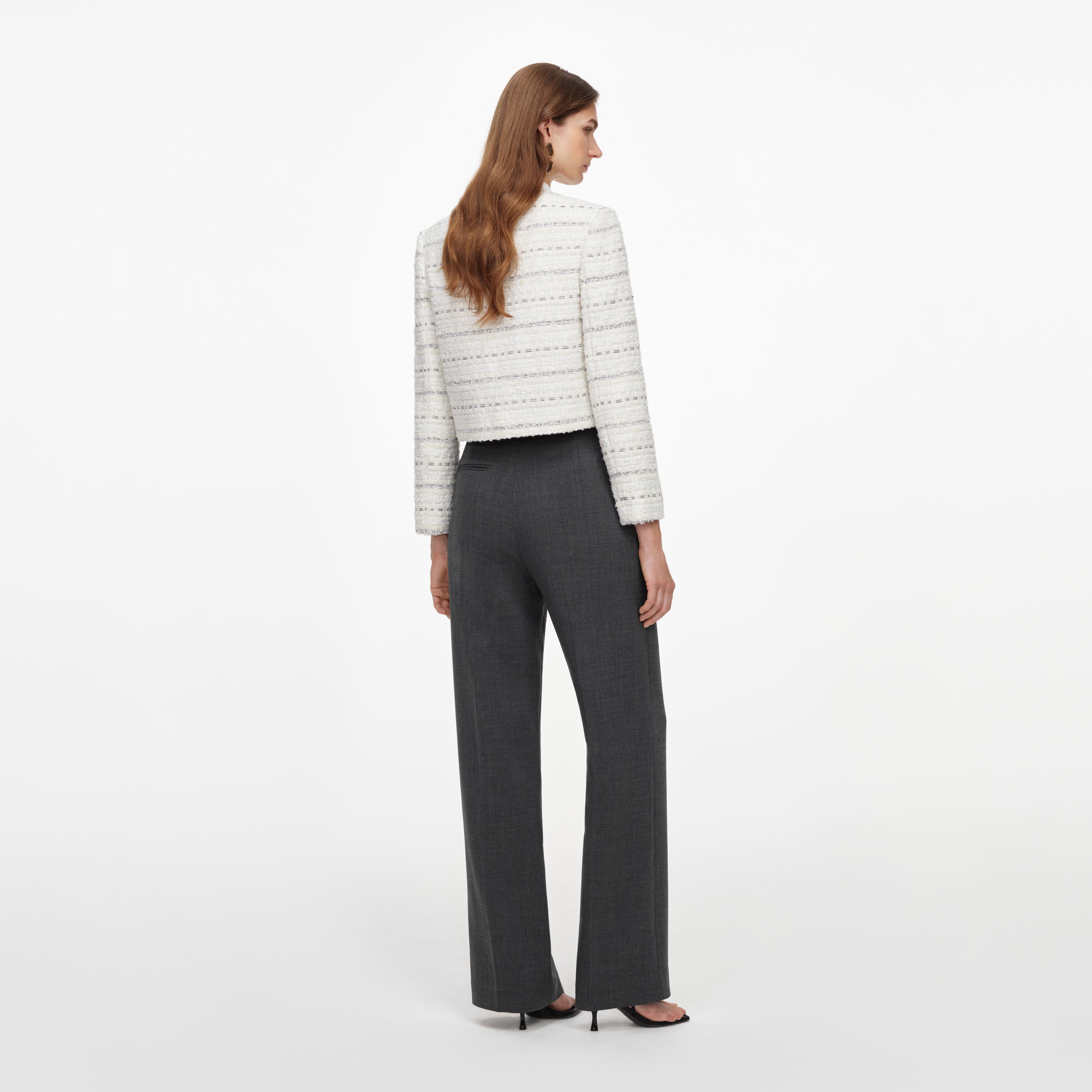 New Arrivals, Outerwear – self-portrait-US