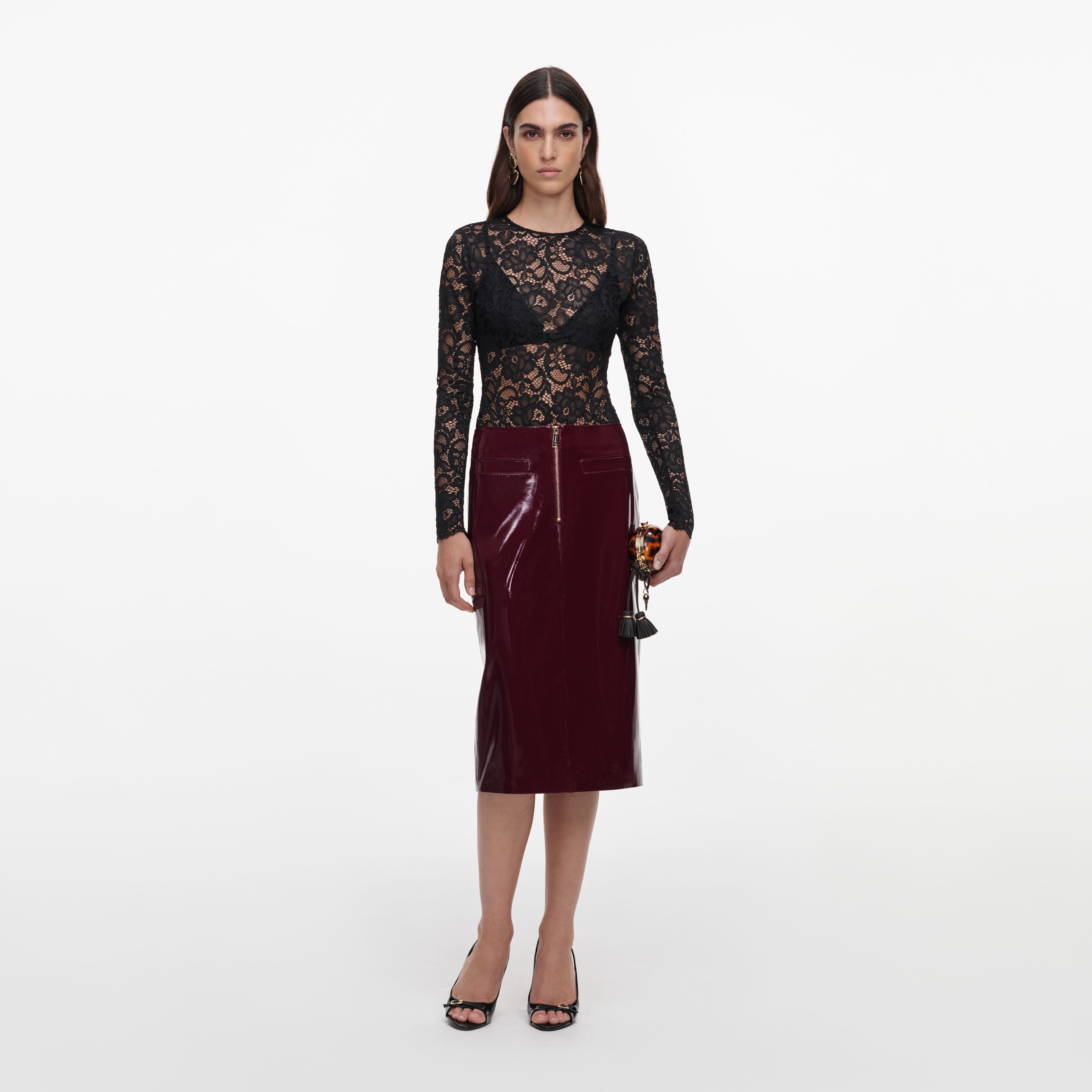 Women's Skirts – self-portrait-US