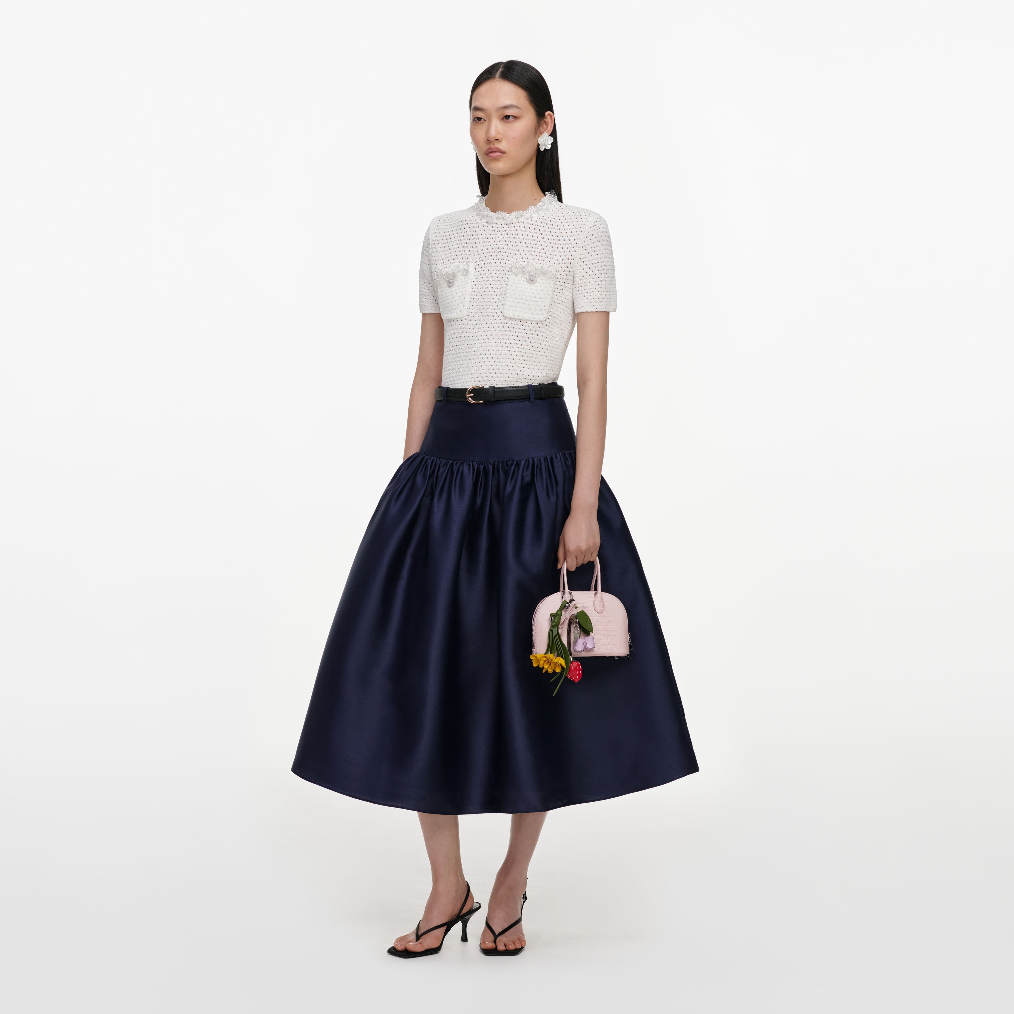 Women's Designer Tops, Shirts & Blouses | Self-Portrait – self