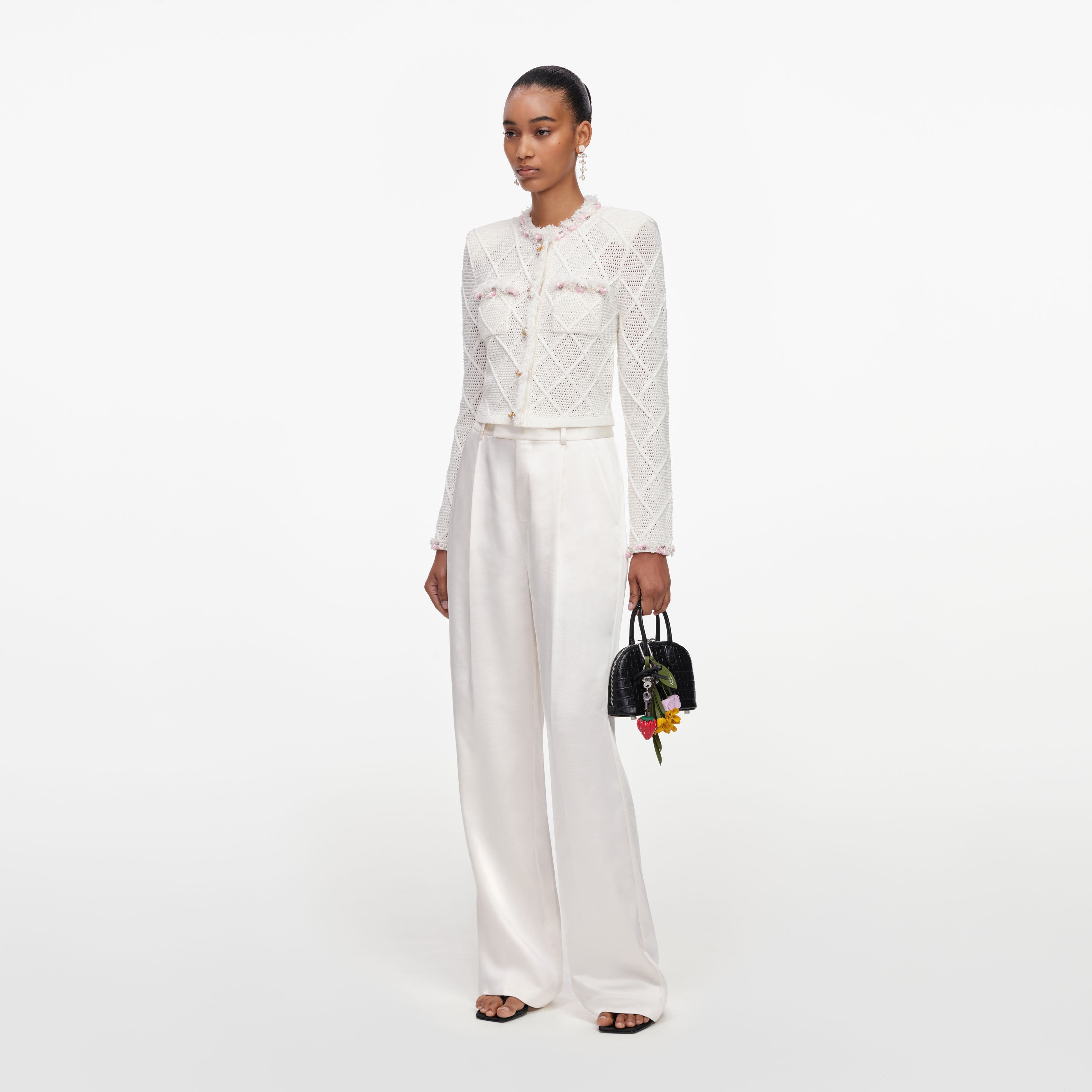 New Arrivals, Knitwear – self-portrait-US