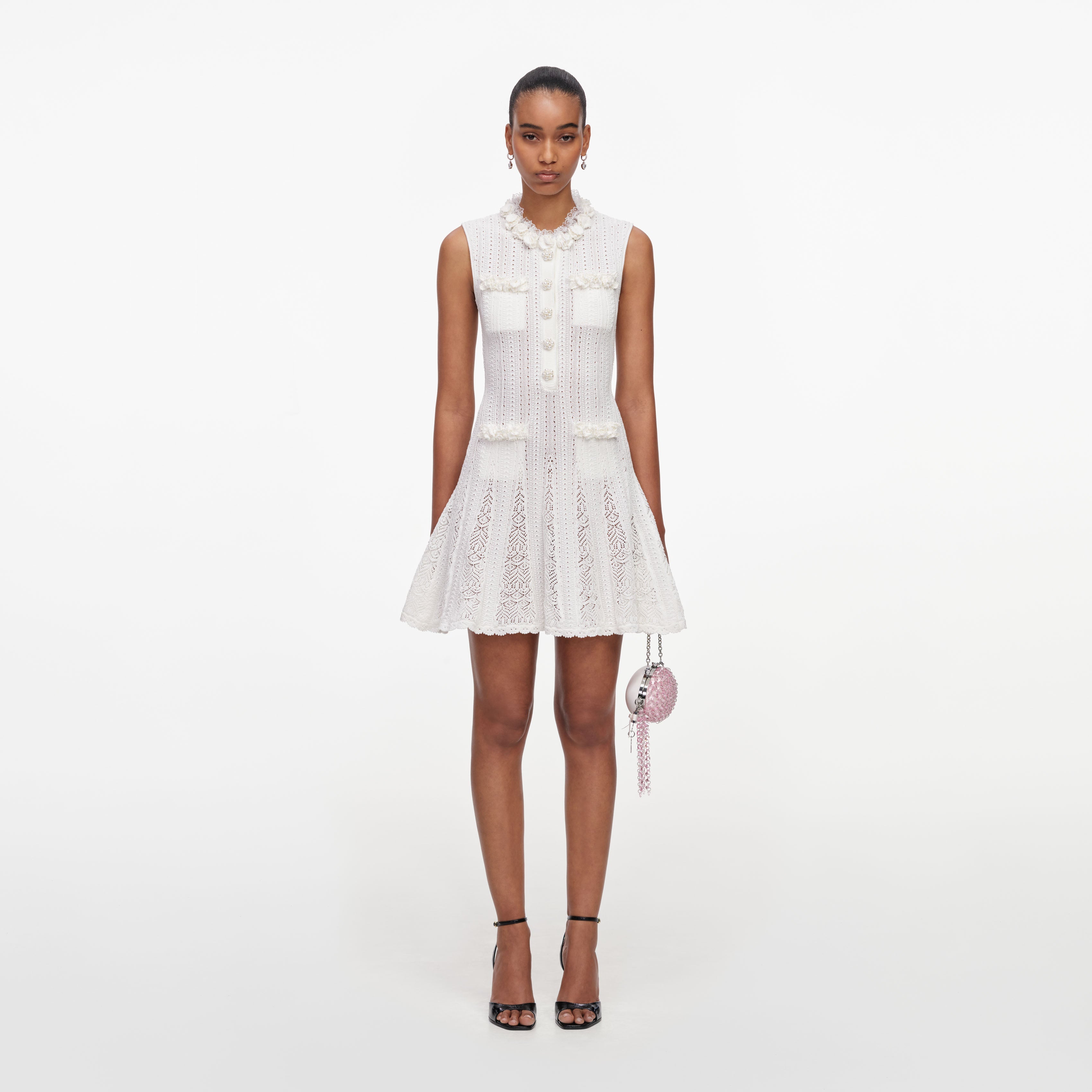New Arrivals, Knitwear – self-portrait-US